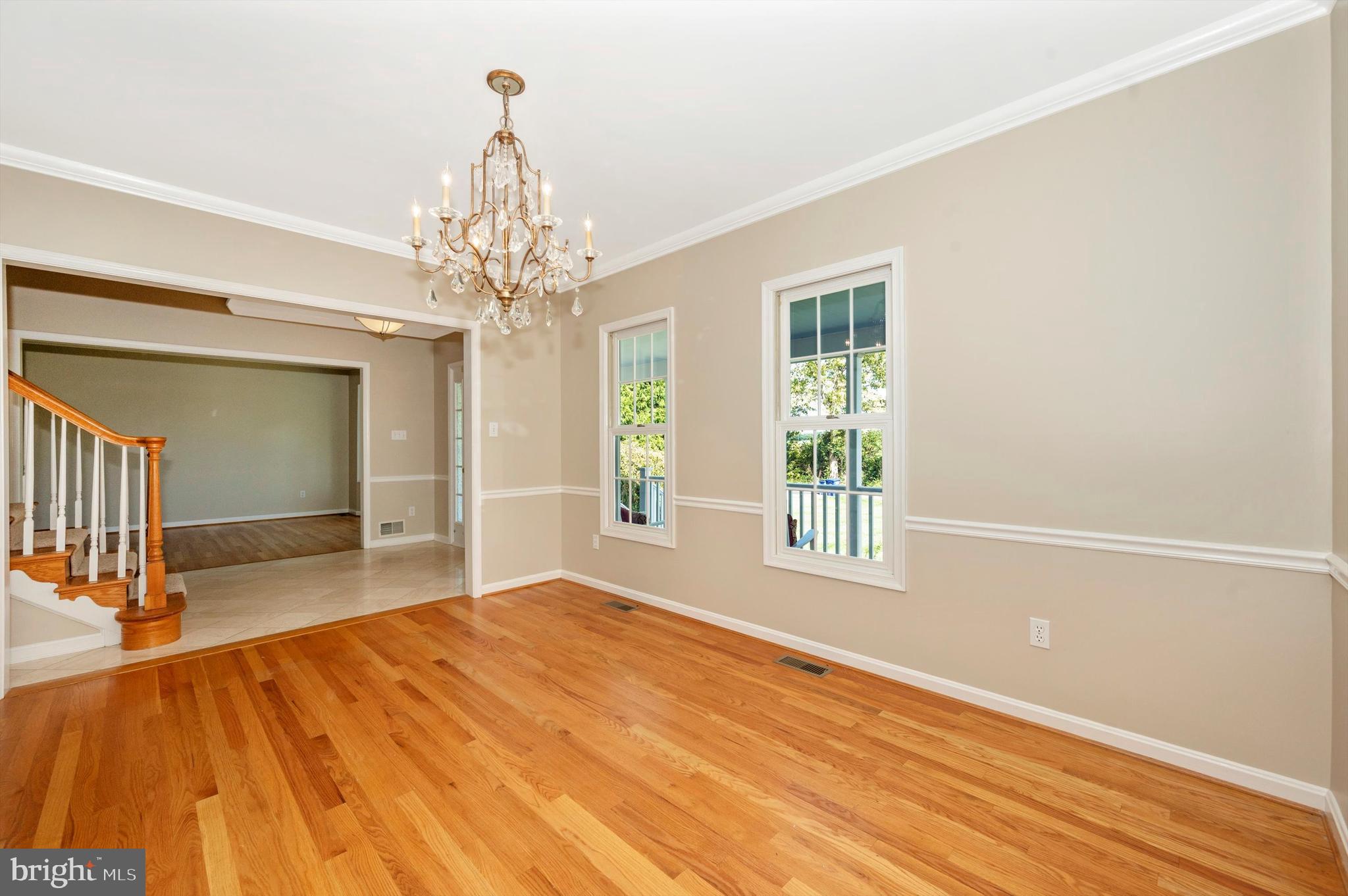 POOLESVILLE OUTSIDE - Residential