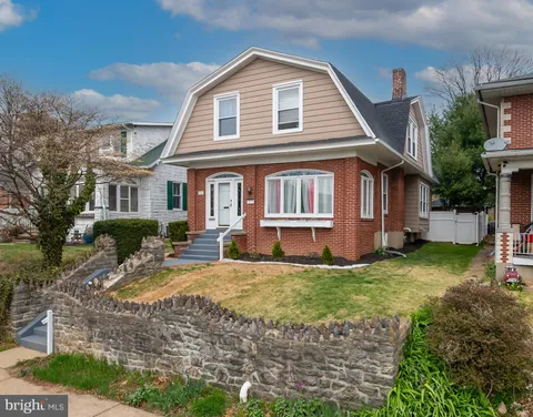 317 State St, Reading, PA 19607 - MLS#: PABK2056454