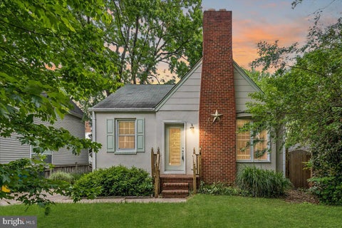 Homes For Sale - 76 Summerfield Drive<br/> ANNAPOLIS, MD 21403
