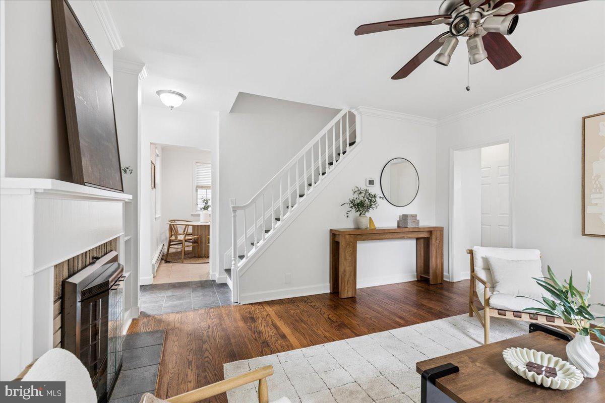 76 SUMMERFIELD DRIVE