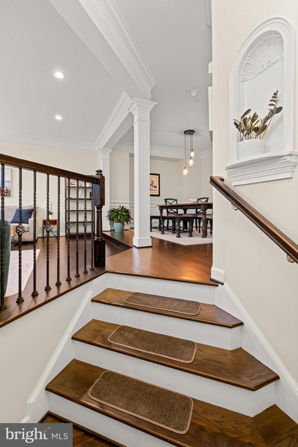 STONE CREEK CROSSING - Residential