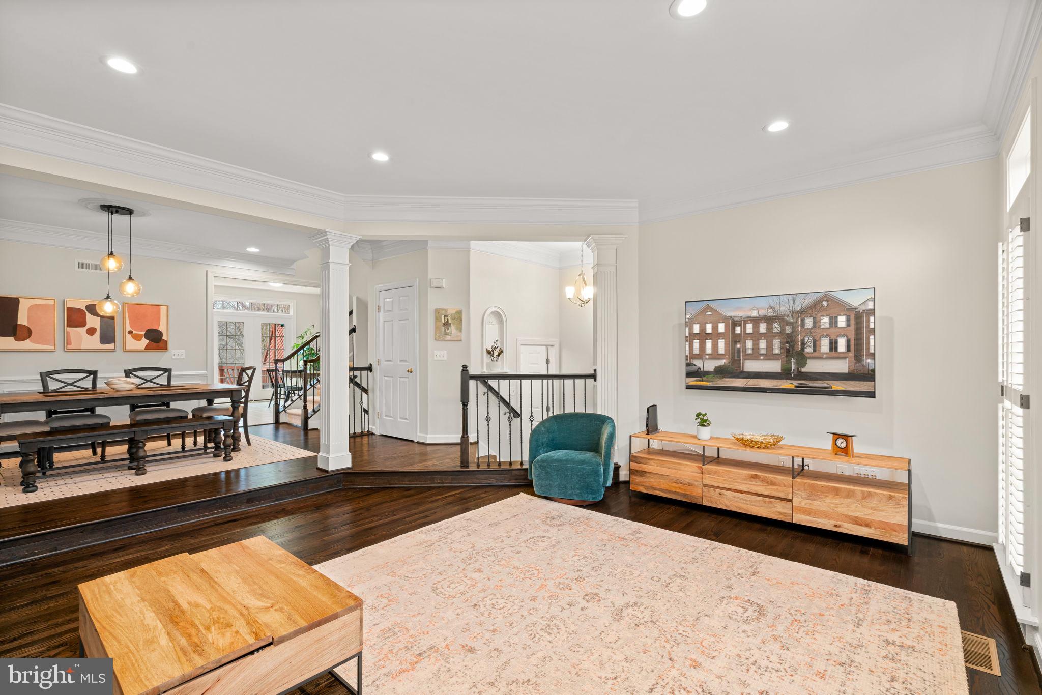 STONE CREEK CROSSING - Residential