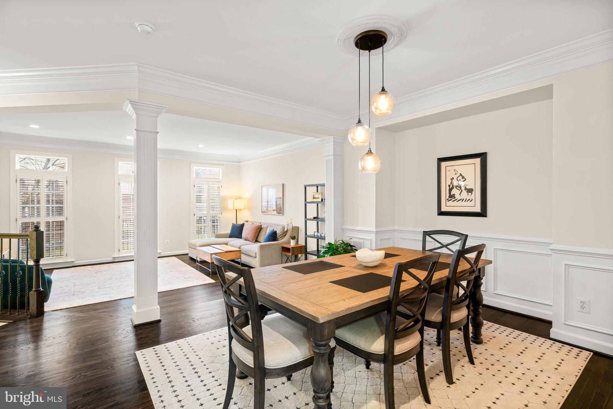 STONE CREEK CROSSING - Residential