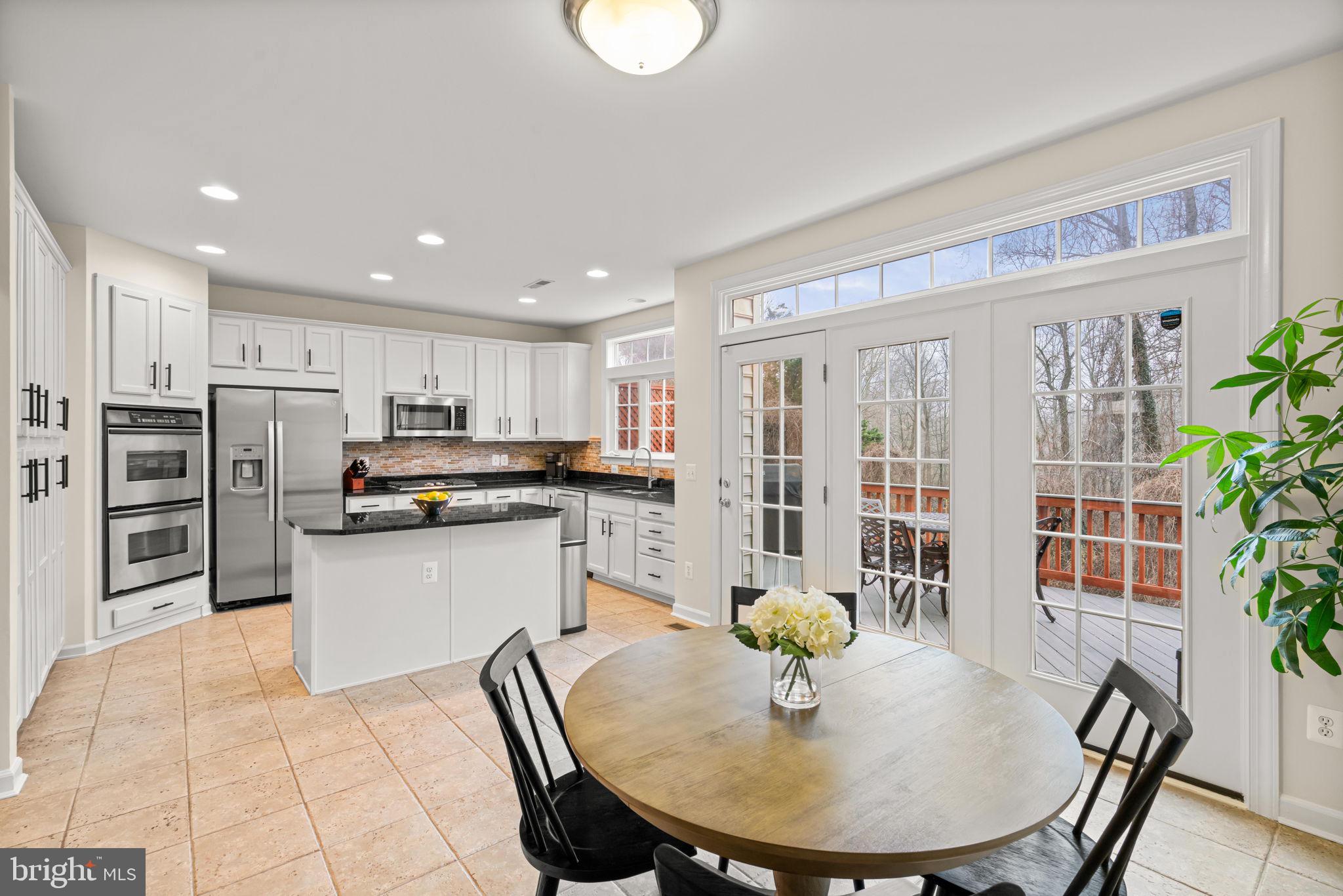 STONE CREEK CROSSING - Residential