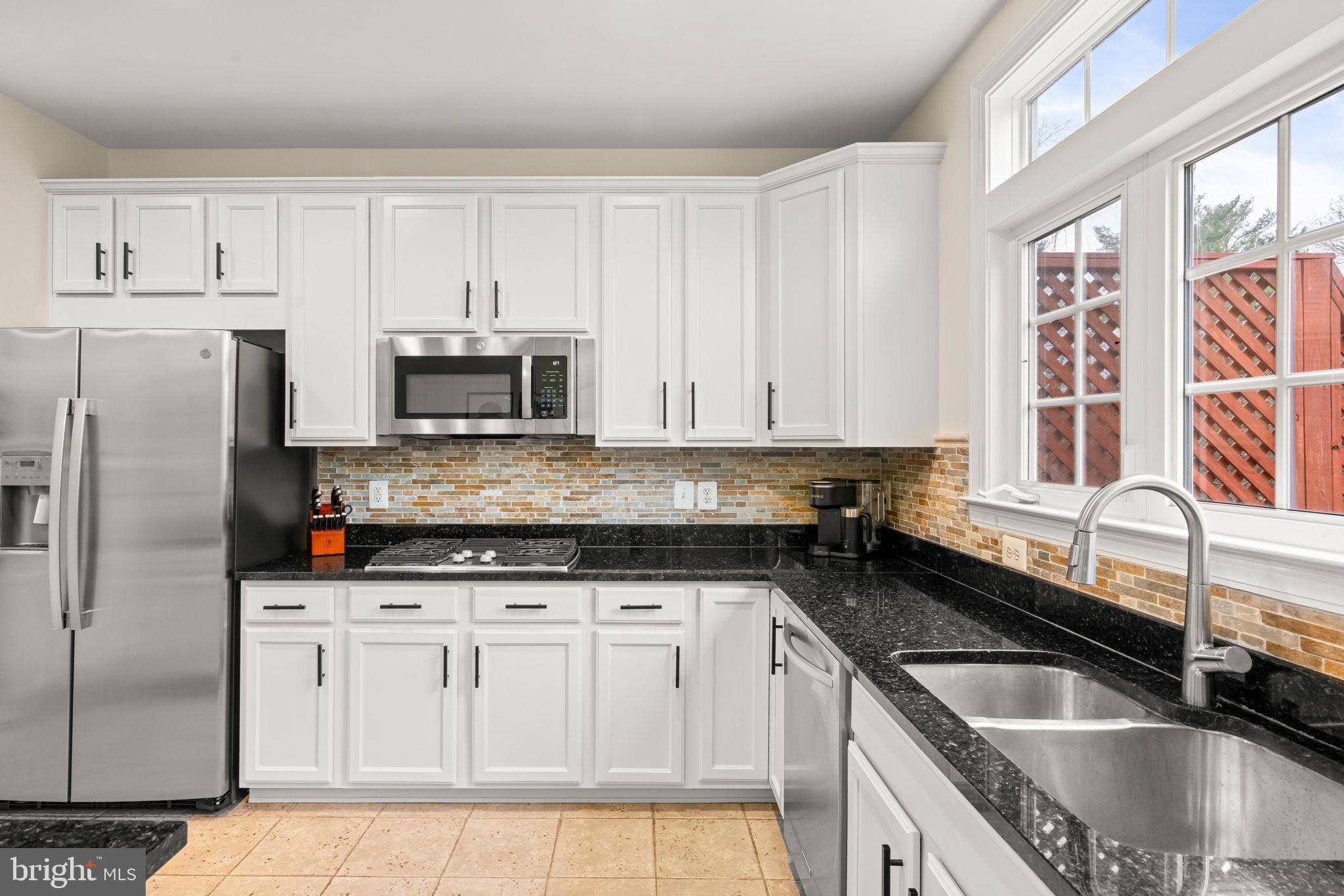 STONE CREEK CROSSING - Residential