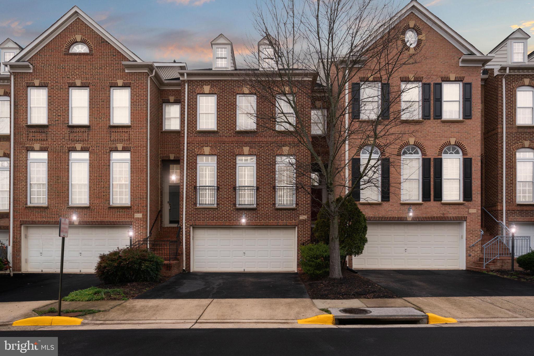 STONE CREEK CROSSING - Residential