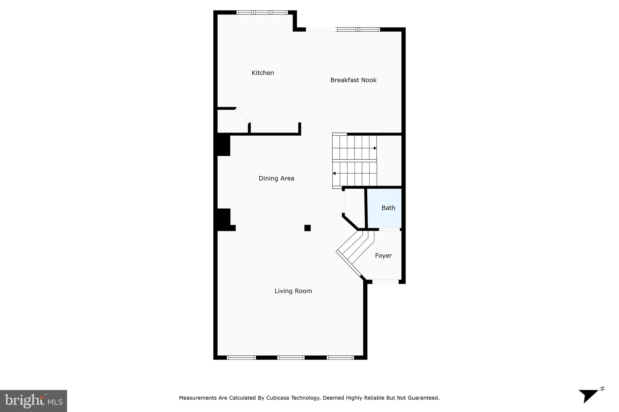 STONE CREEK CROSSING - Residential