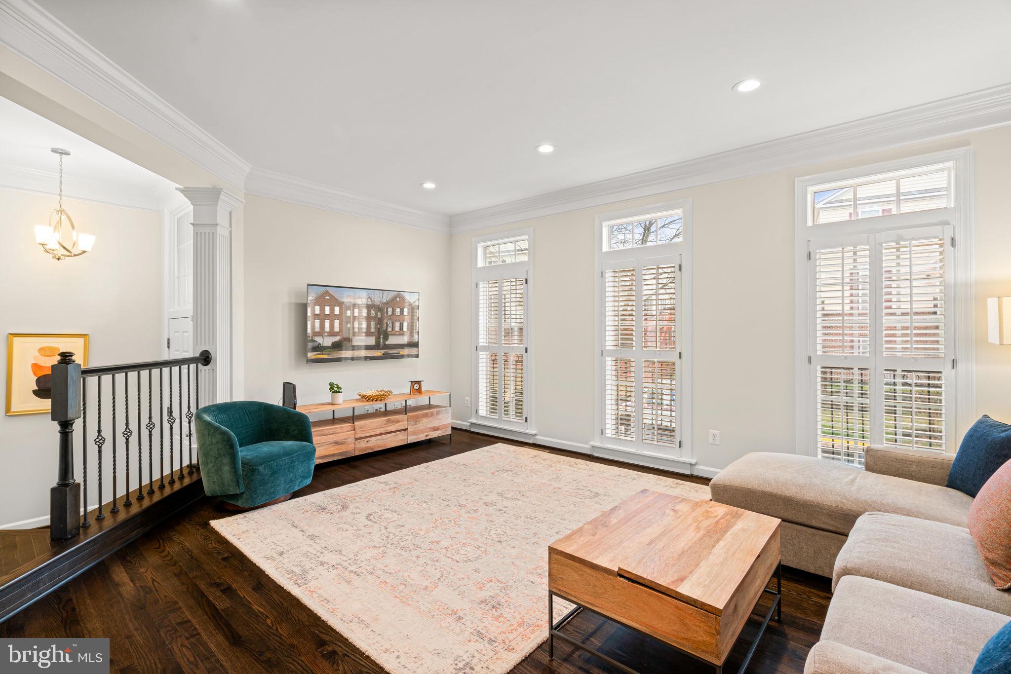 STONE CREEK CROSSING - Residential