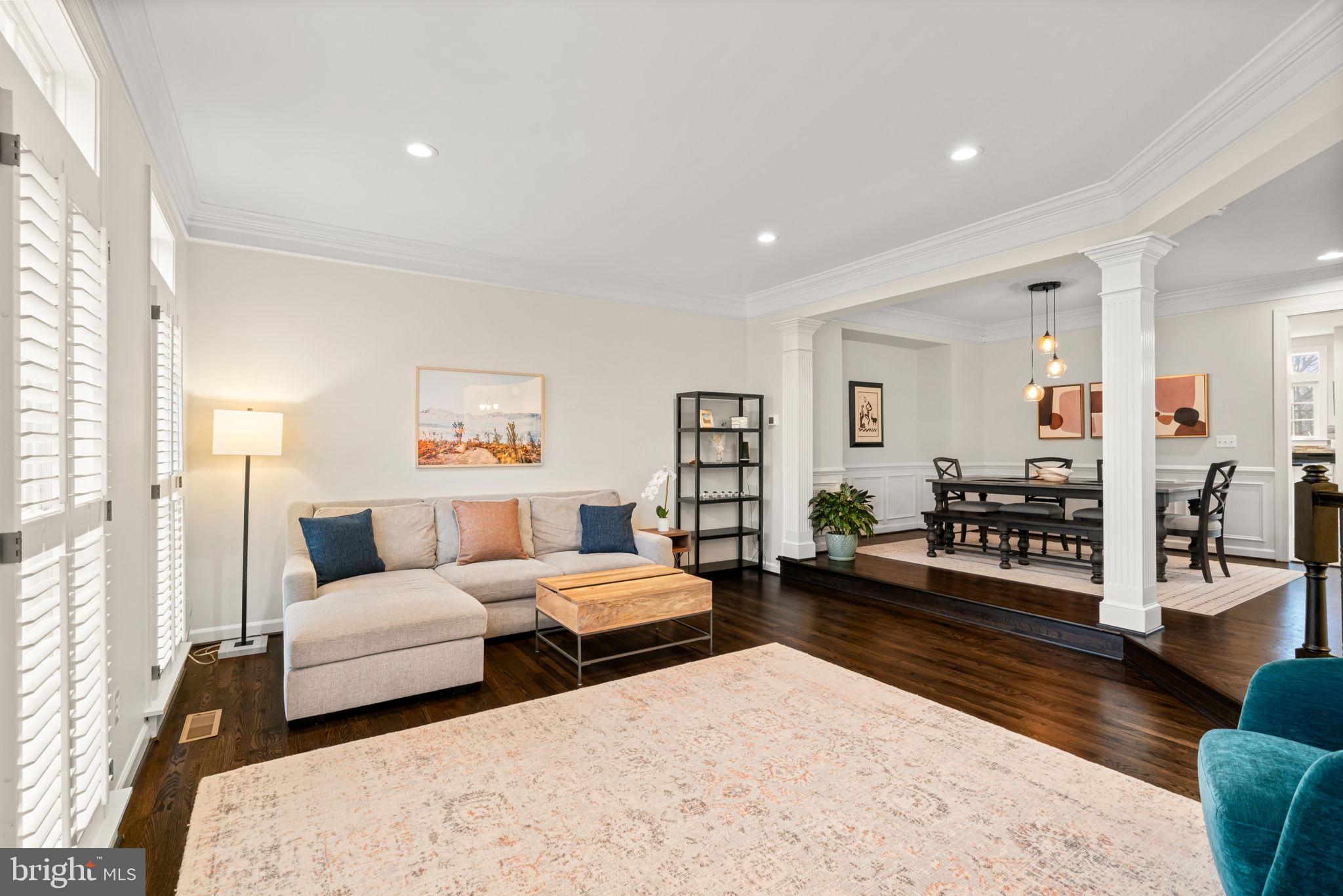 STONE CREEK CROSSING - Residential