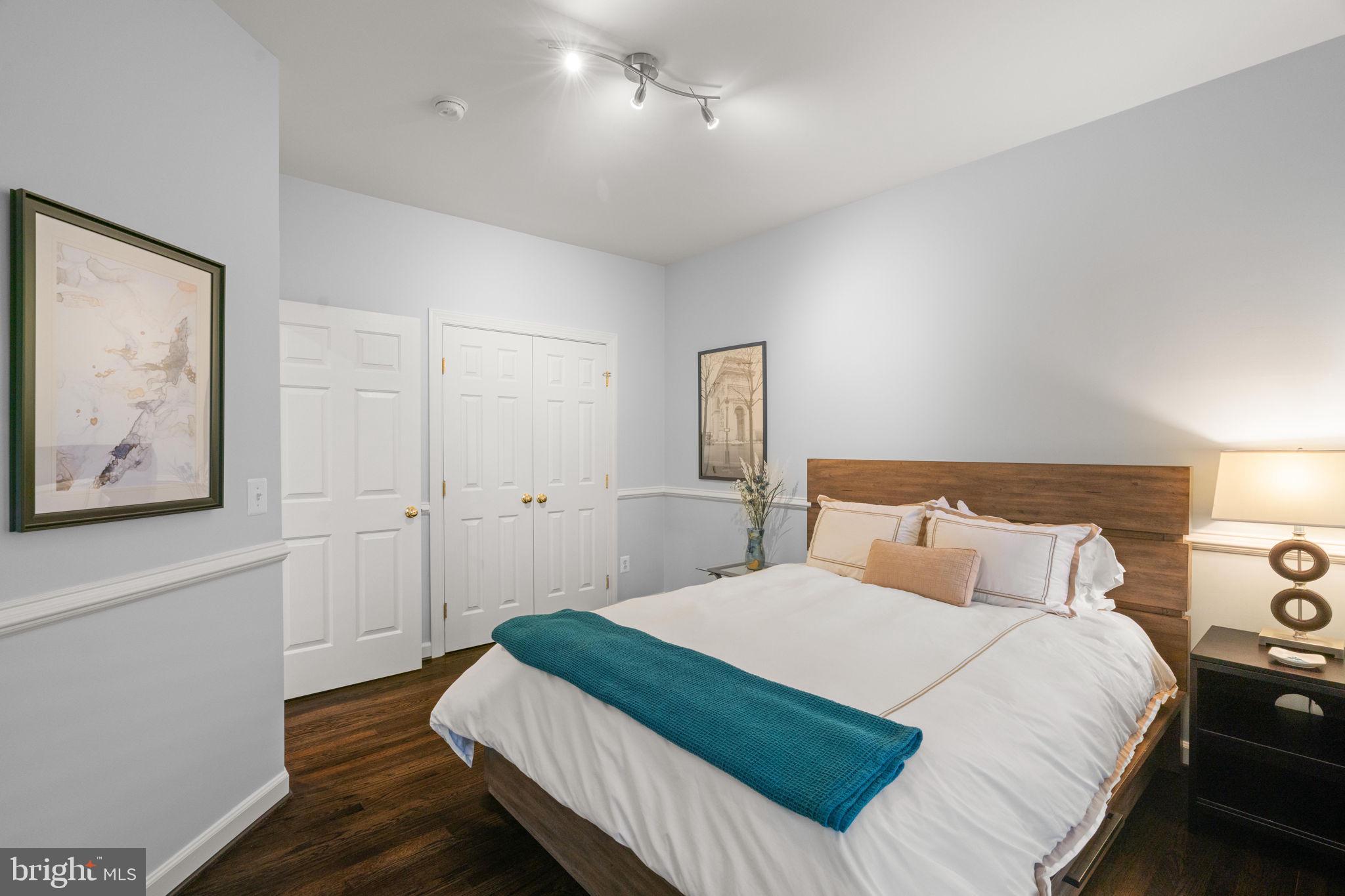 STONE CREEK CROSSING - Residential