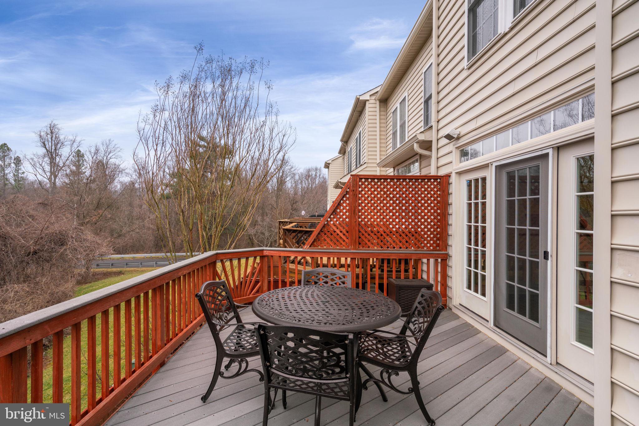 STONE CREEK CROSSING - Residential