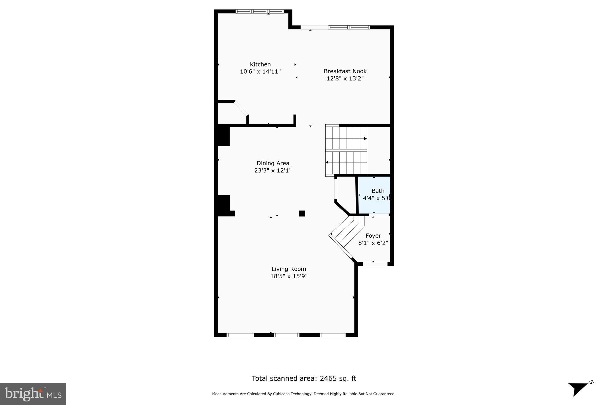 STONE CREEK CROSSING - Residential
