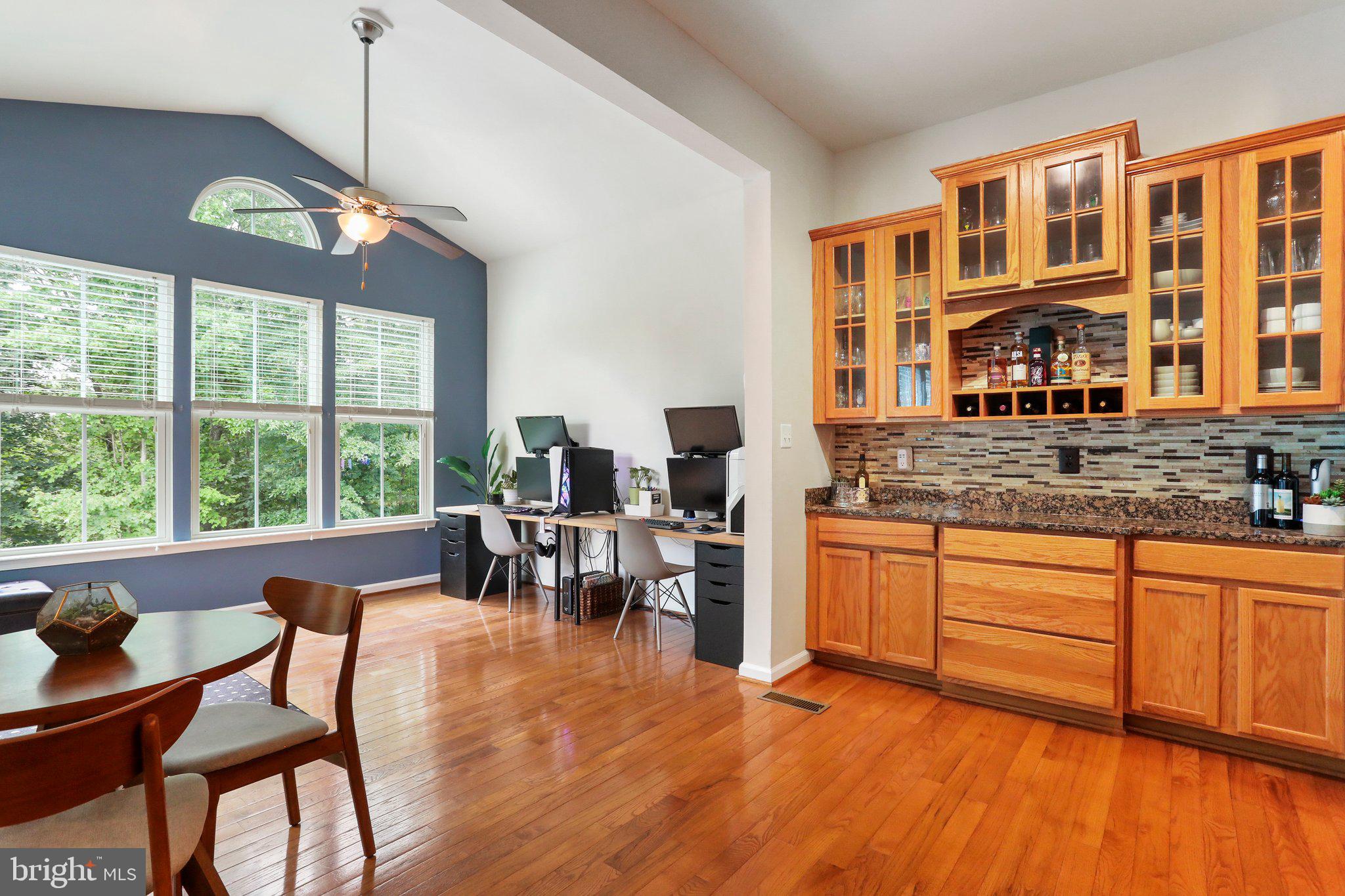 BROOKFIELD ON THE POTOMAC - Residential