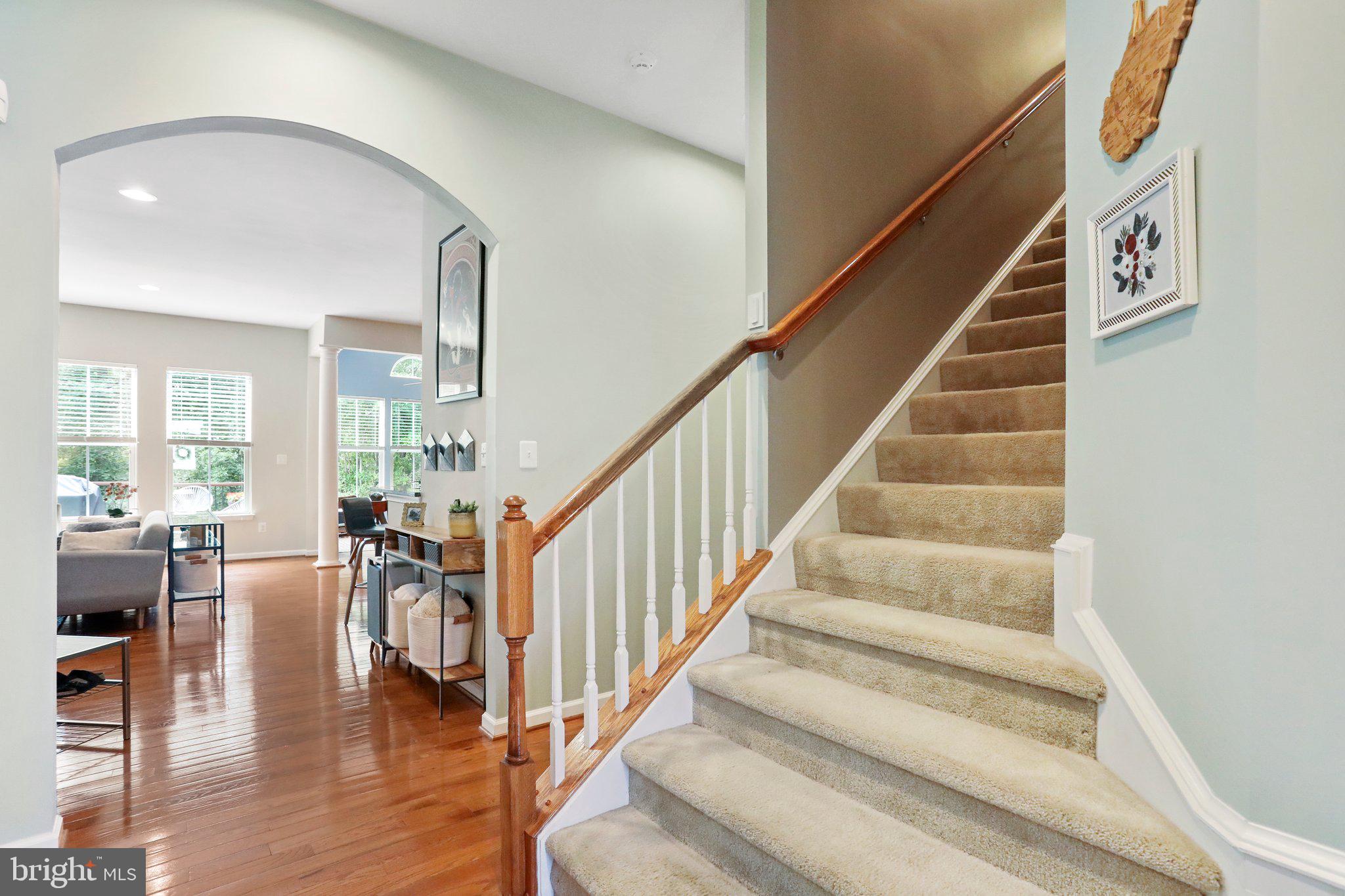 BROOKFIELD ON THE POTOMAC - Residential