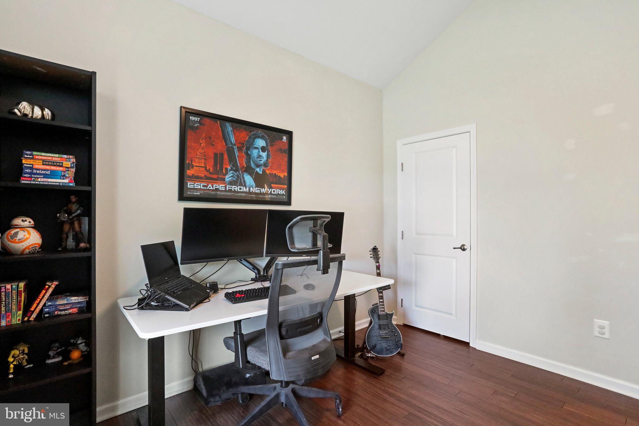 BROOKFIELD ON THE POTOMAC - Residential