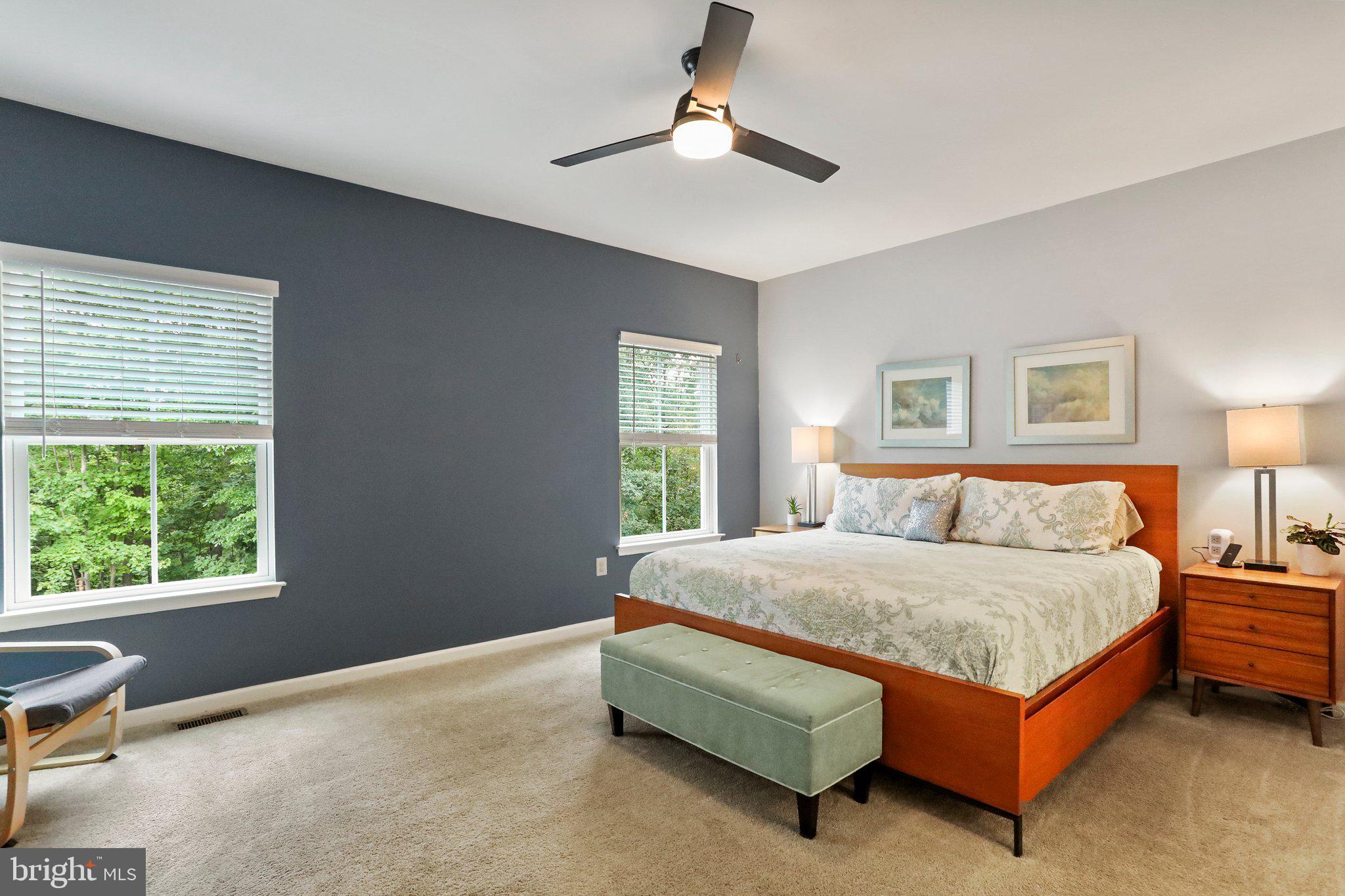 BROOKFIELD ON THE POTOMAC - Residential