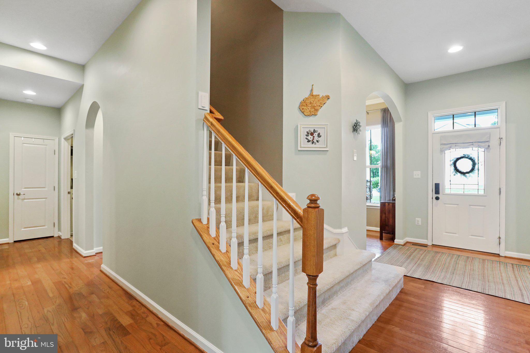 BROOKFIELD ON THE POTOMAC - Residential