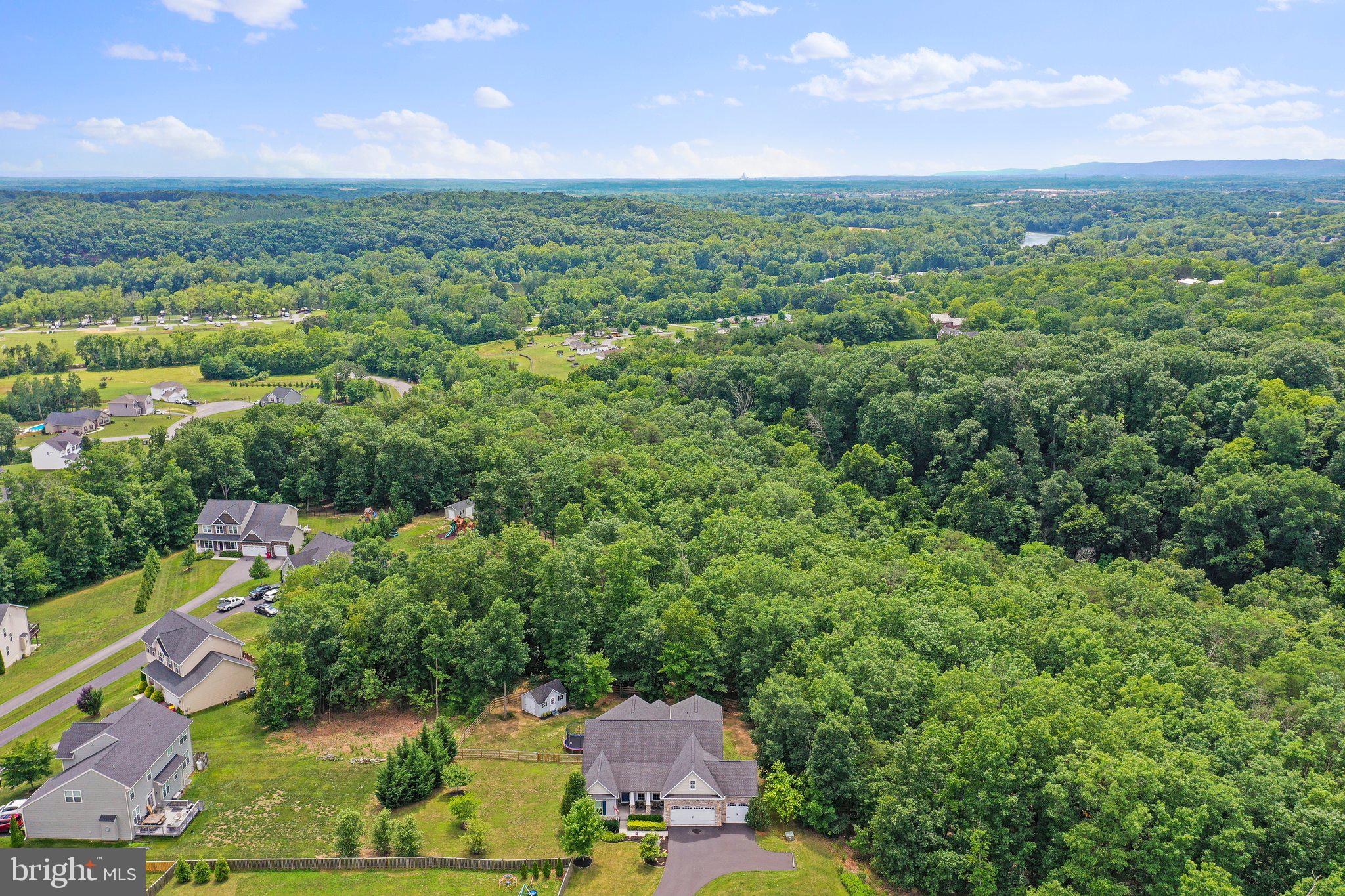 BROOKFIELD ON THE POTOMAC - Residential