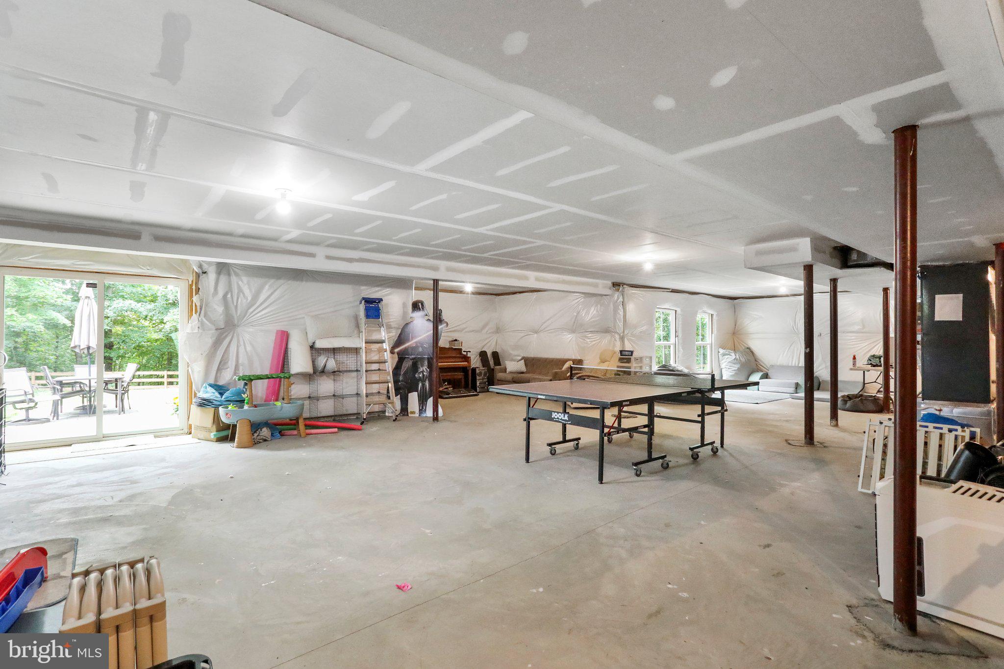 BROOKFIELD ON THE POTOMAC - Residential