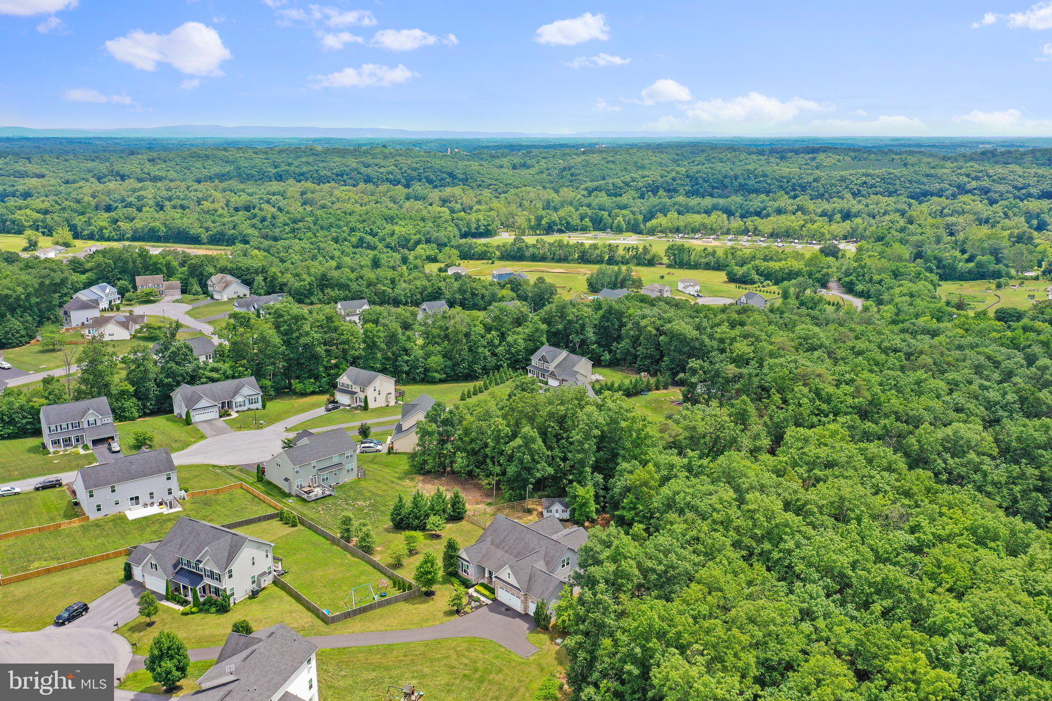 BROOKFIELD ON THE POTOMAC - Residential