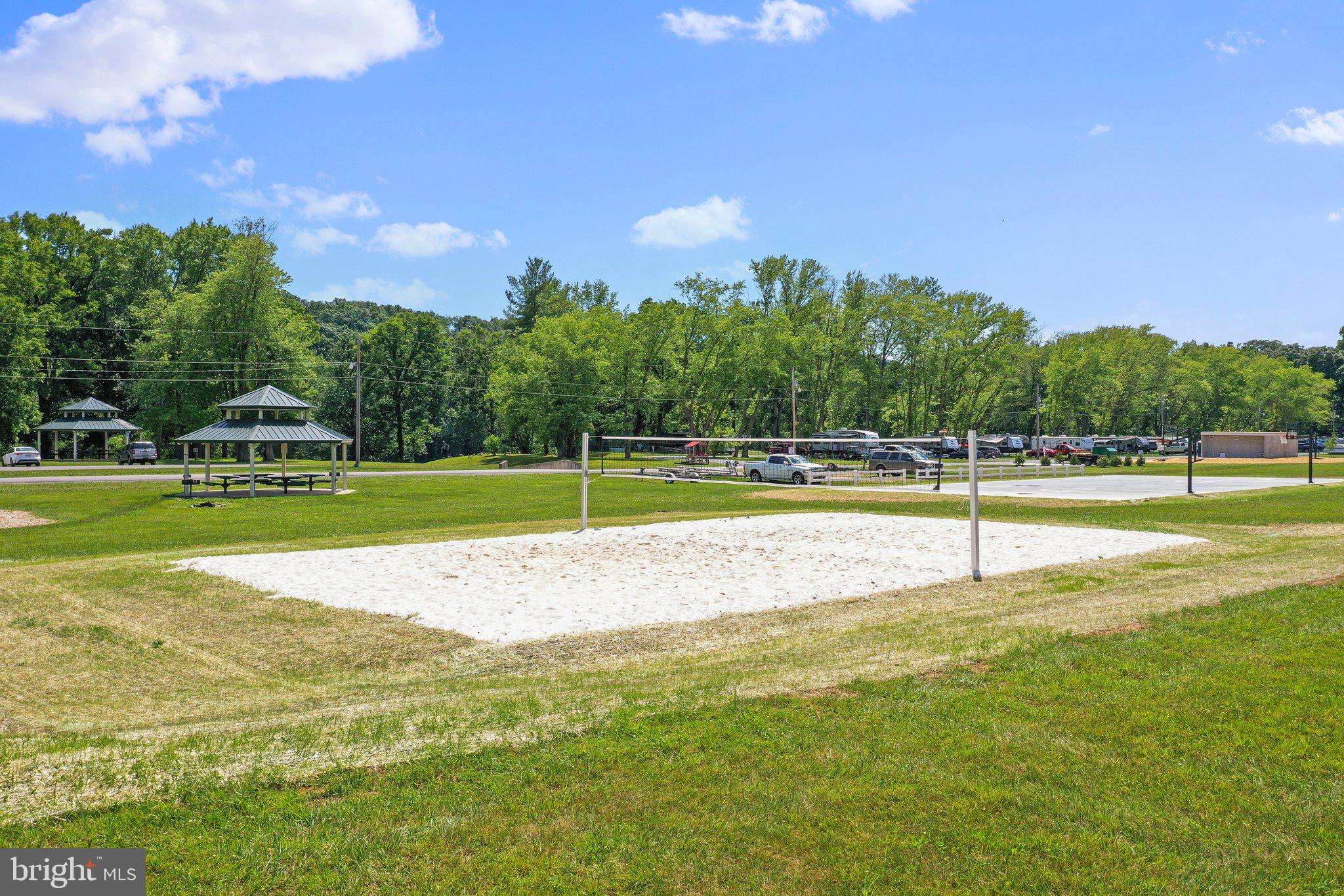 BROOKFIELD ON THE POTOMAC - Residential