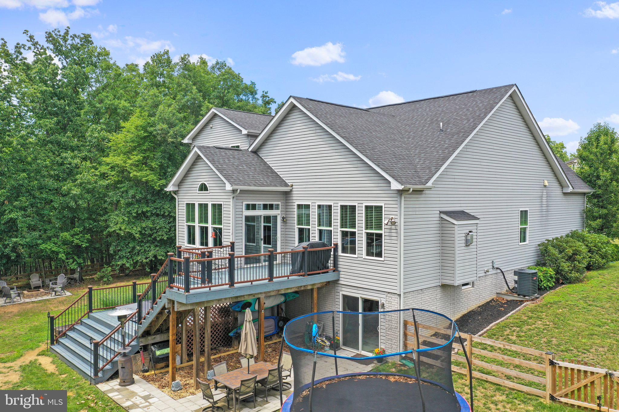 BROOKFIELD ON THE POTOMAC - Residential