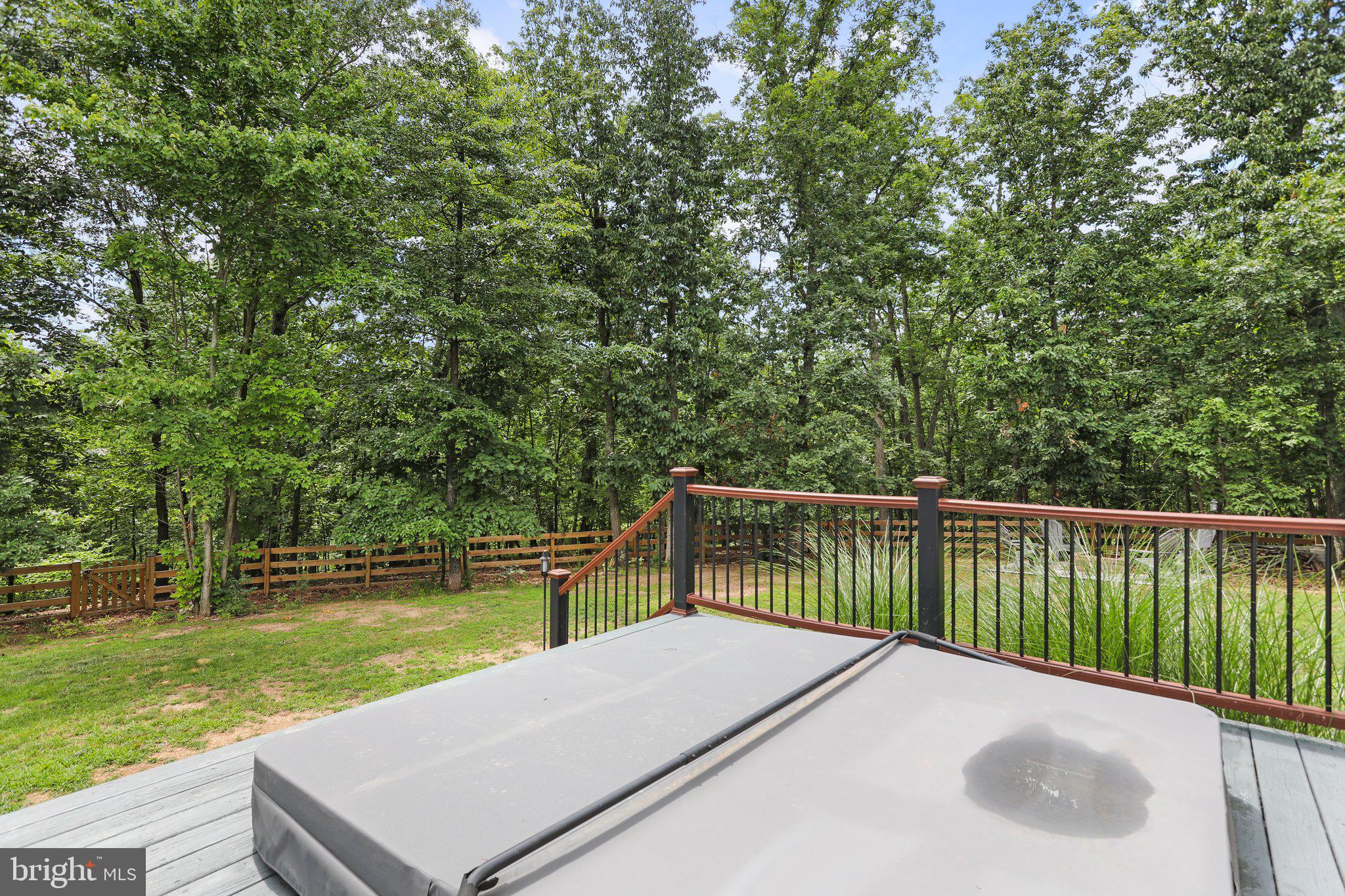 BROOKFIELD ON THE POTOMAC - Residential