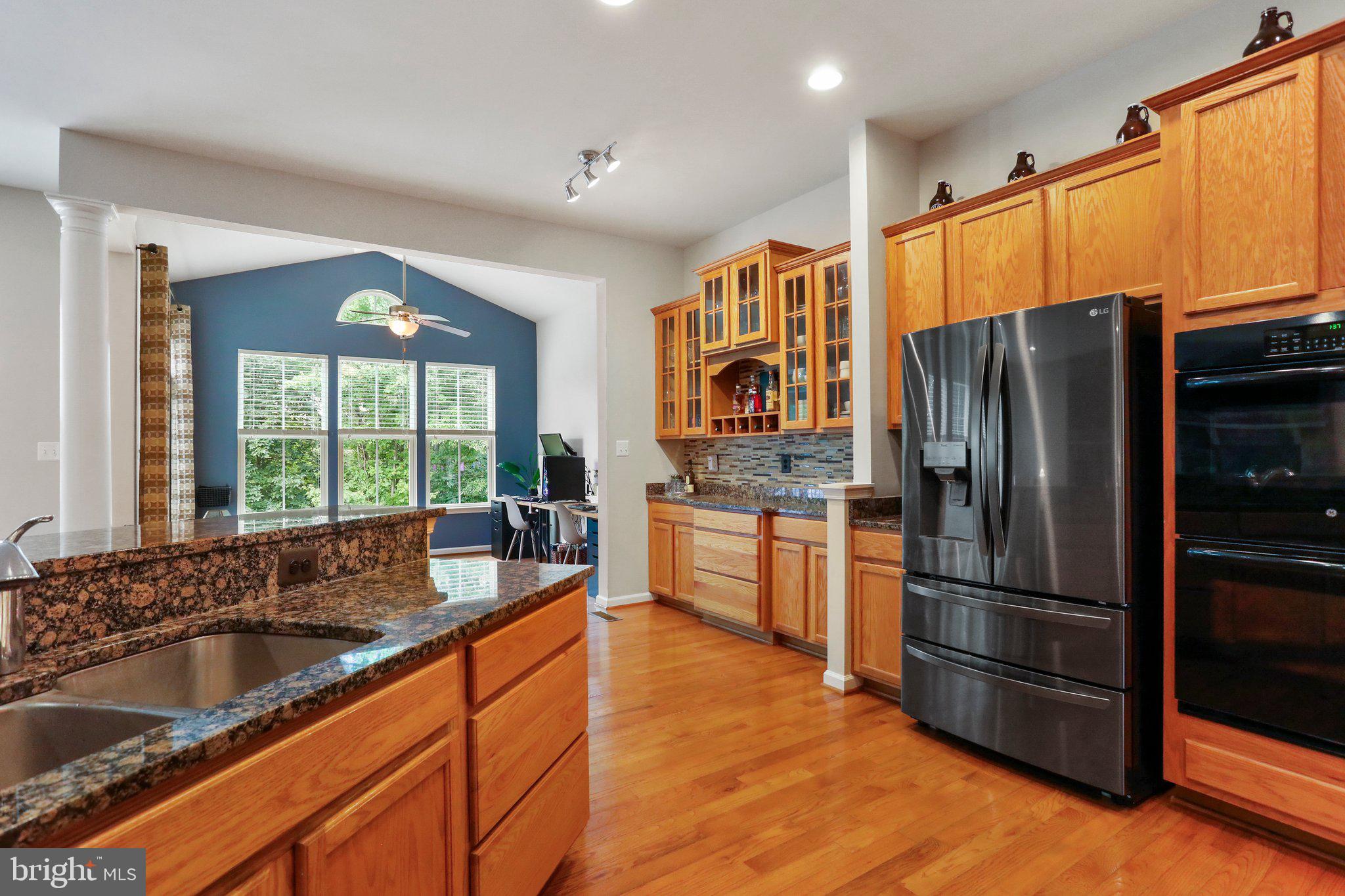 BROOKFIELD ON THE POTOMAC - Residential