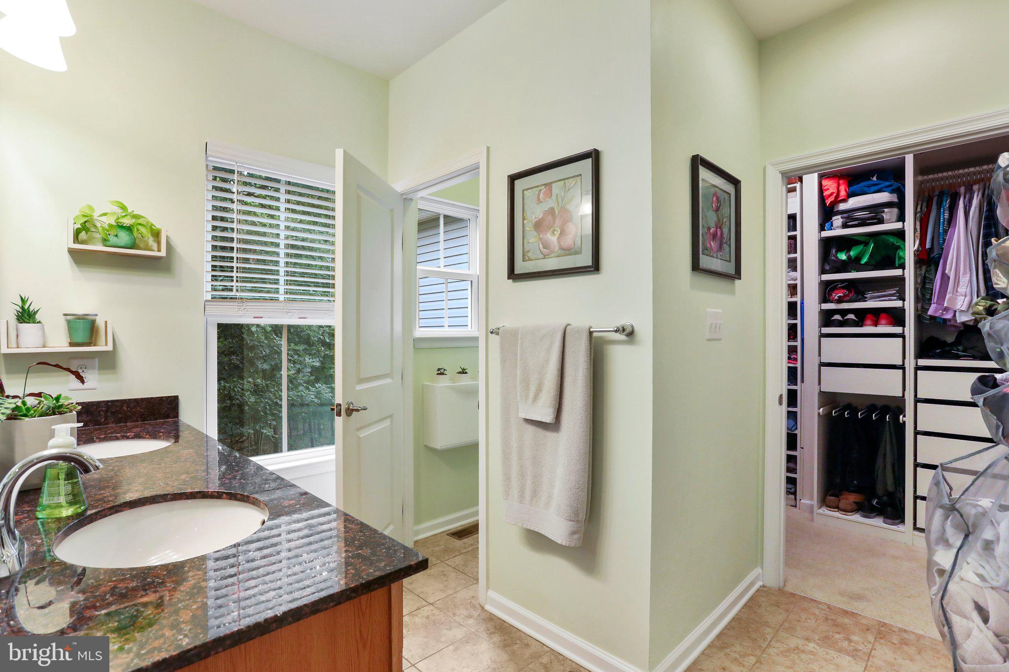 BROOKFIELD ON THE POTOMAC - Residential