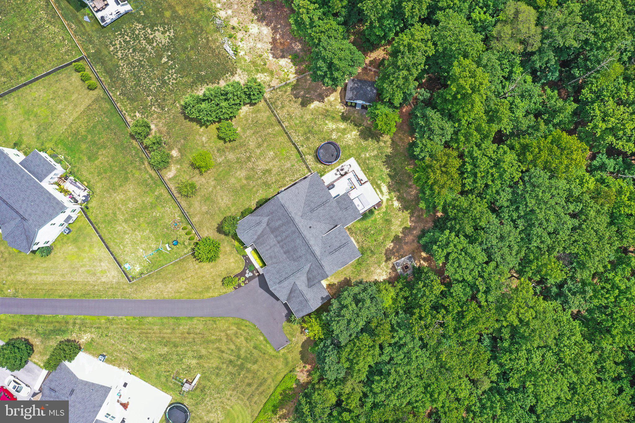 BROOKFIELD ON THE POTOMAC - Residential