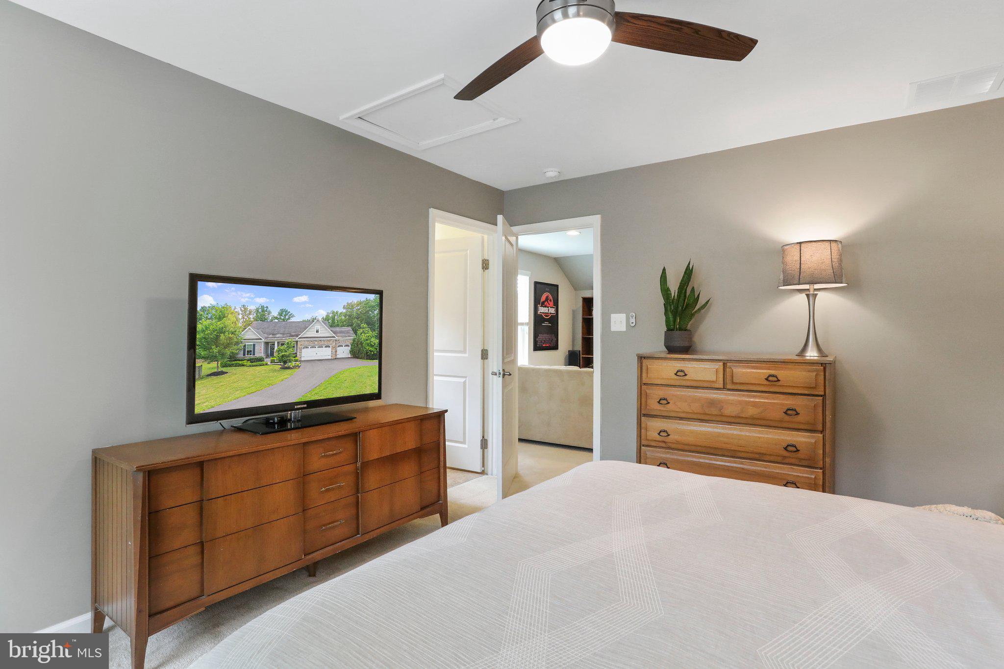 BROOKFIELD ON THE POTOMAC - Residential