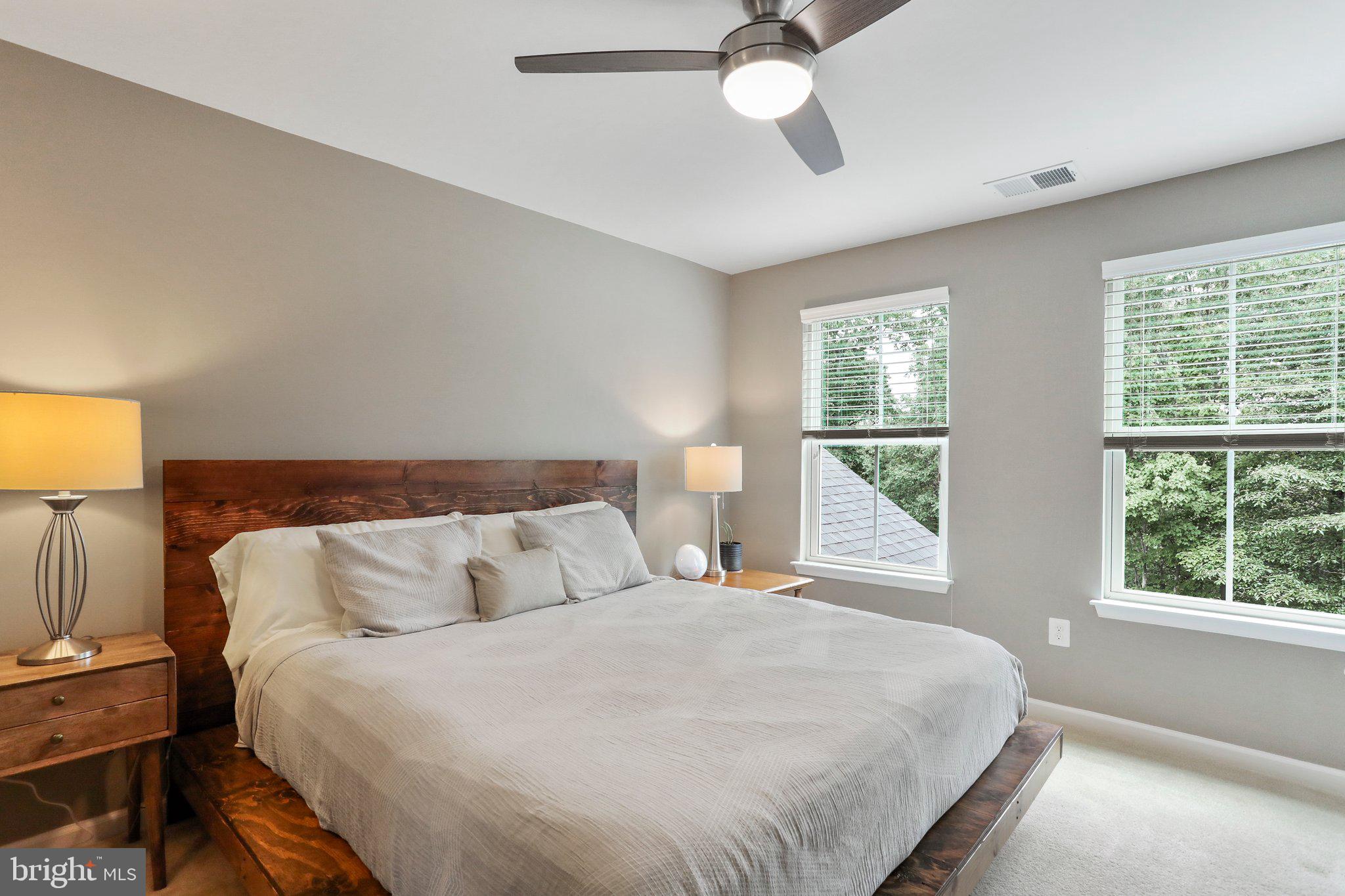 BROOKFIELD ON THE POTOMAC - Residential