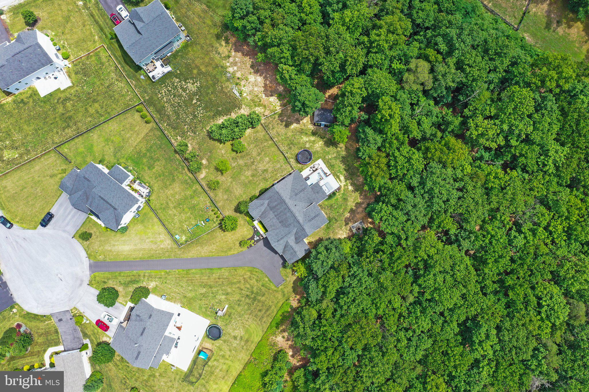 BROOKFIELD ON THE POTOMAC - Residential