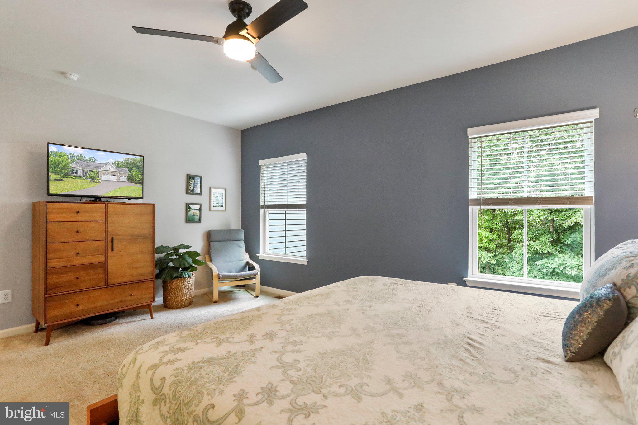 BROOKFIELD ON THE POTOMAC - Residential