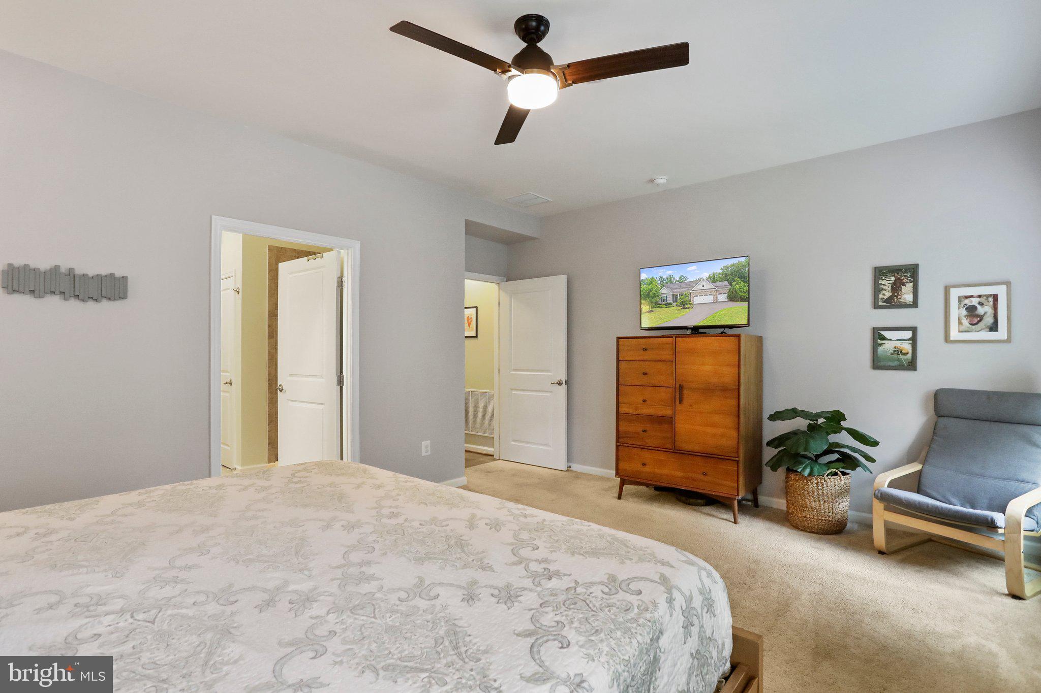 BROOKFIELD ON THE POTOMAC - Residential