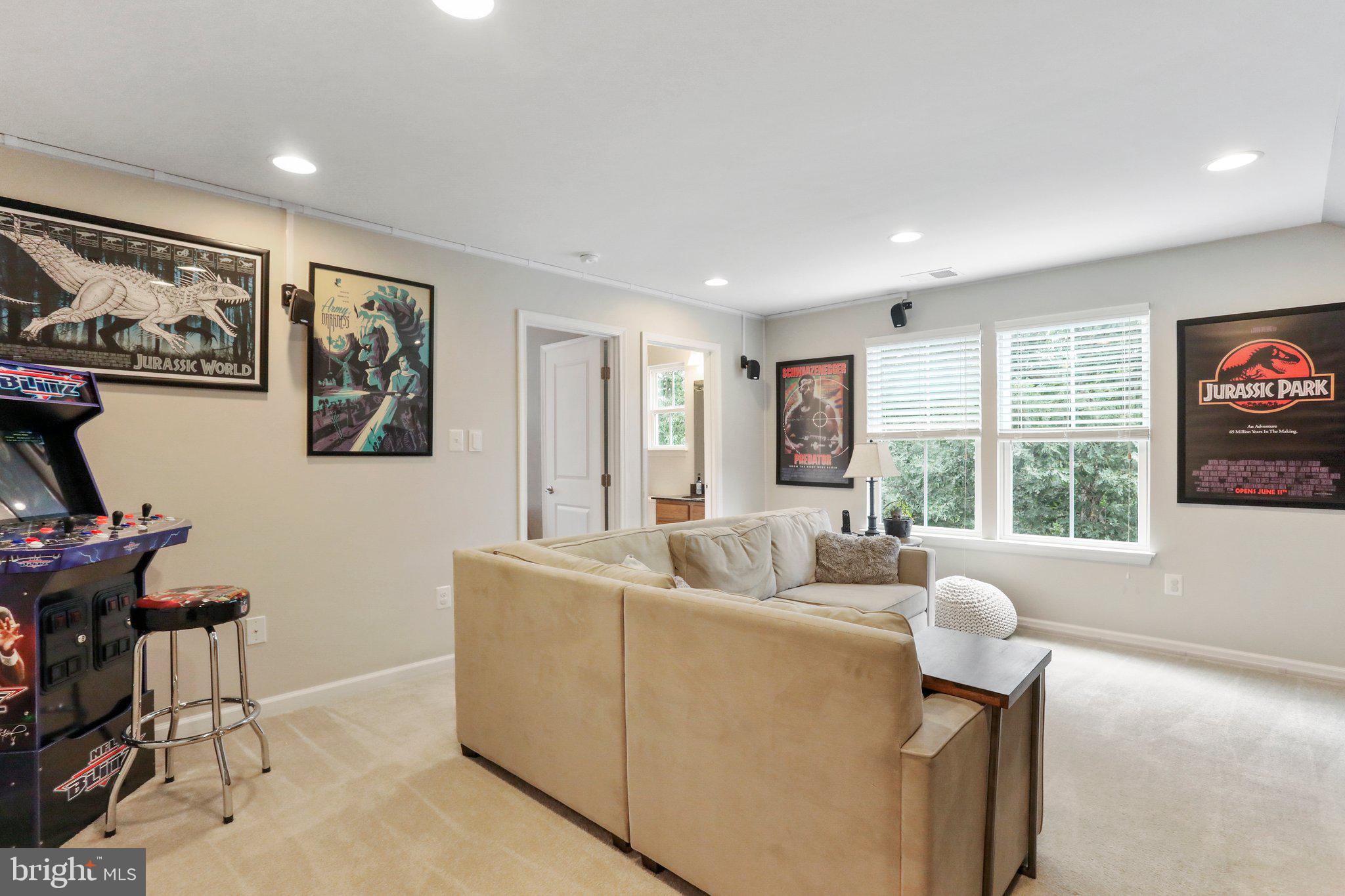 BROOKFIELD ON THE POTOMAC - Residential