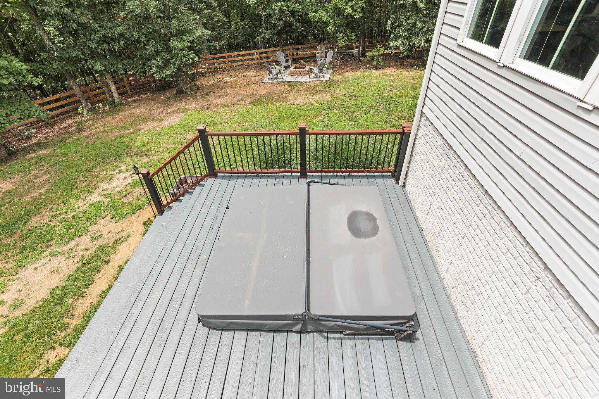 BROOKFIELD ON THE POTOMAC - Residential