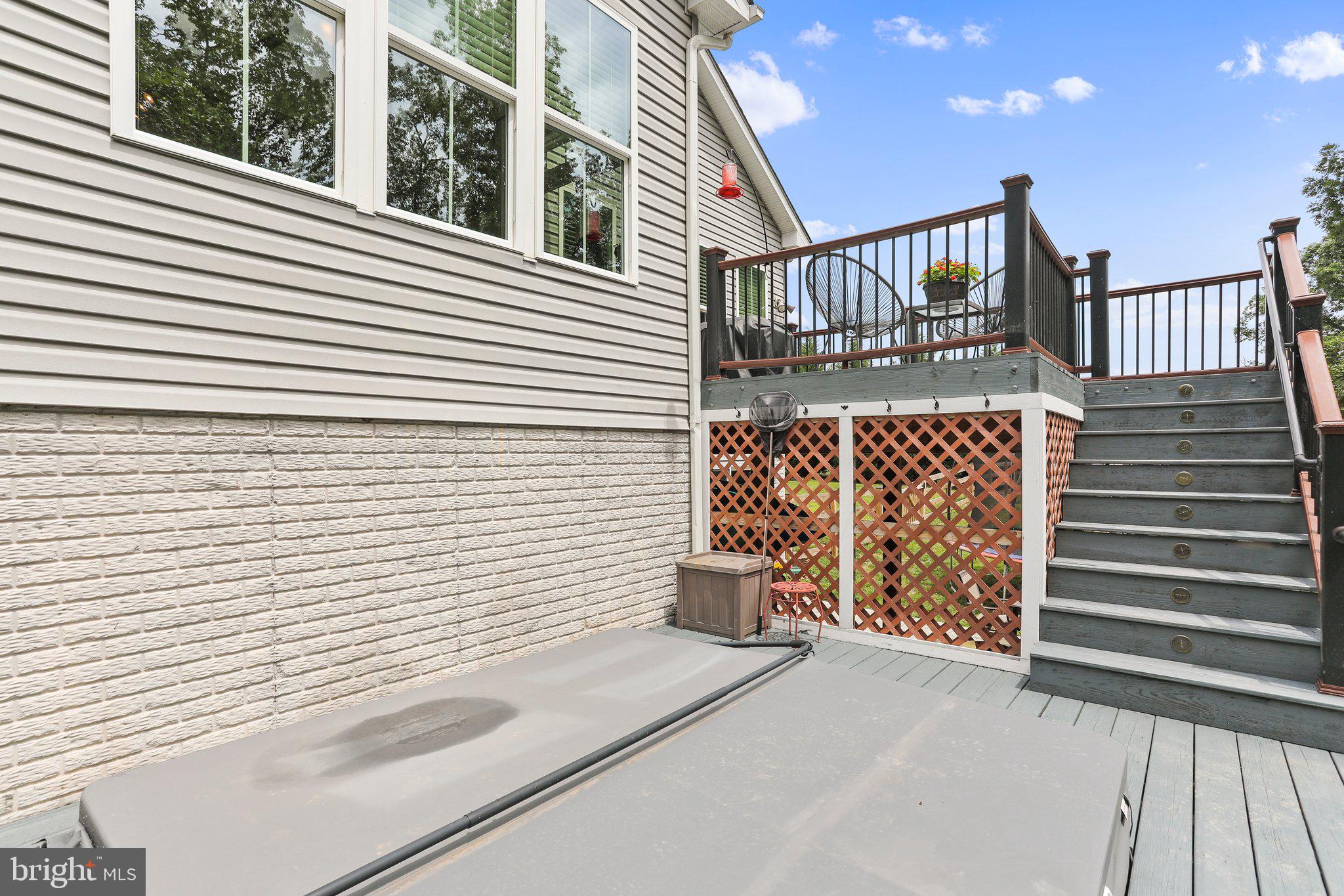 BROOKFIELD ON THE POTOMAC - Residential