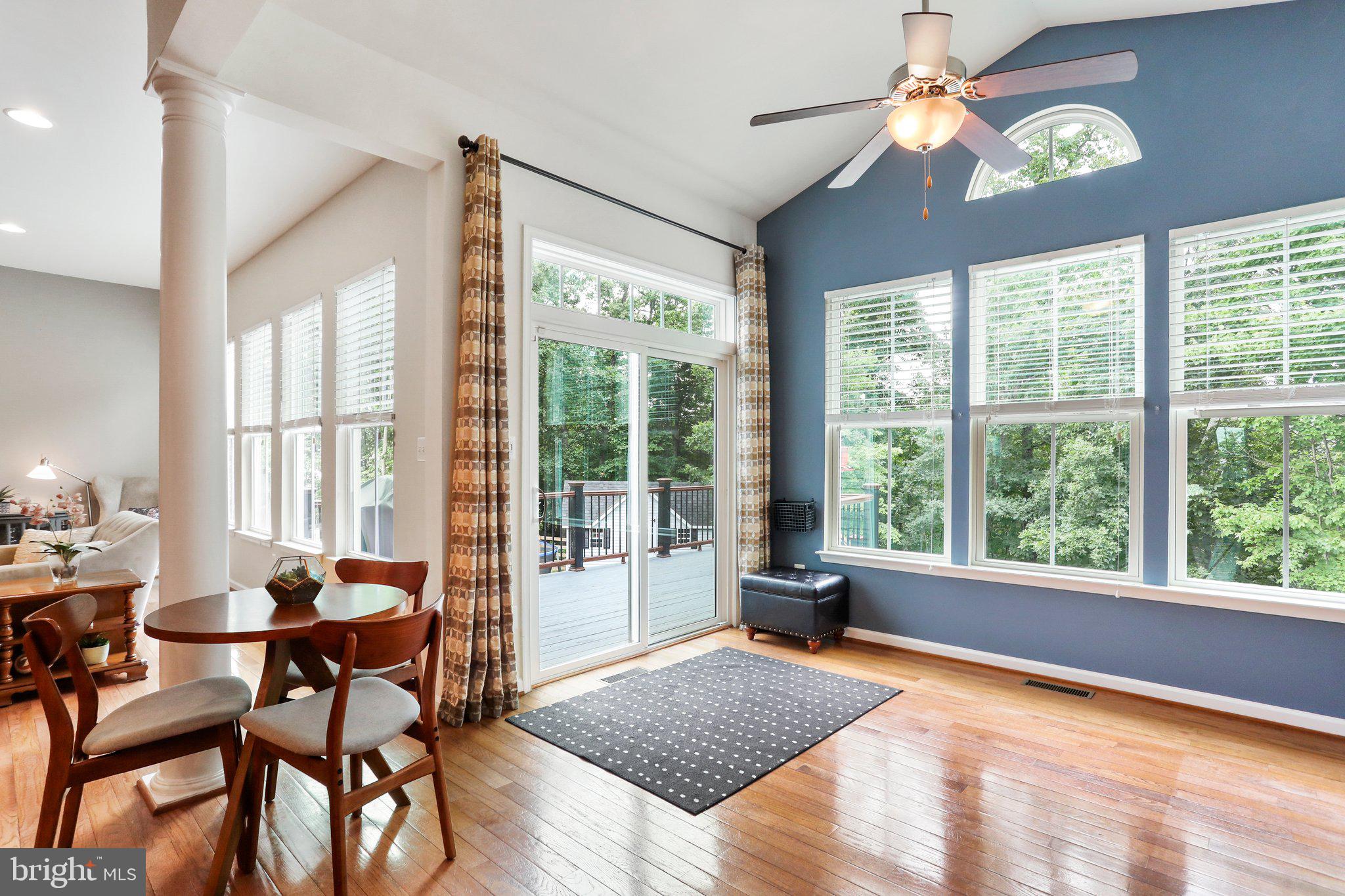 BROOKFIELD ON THE POTOMAC - Residential