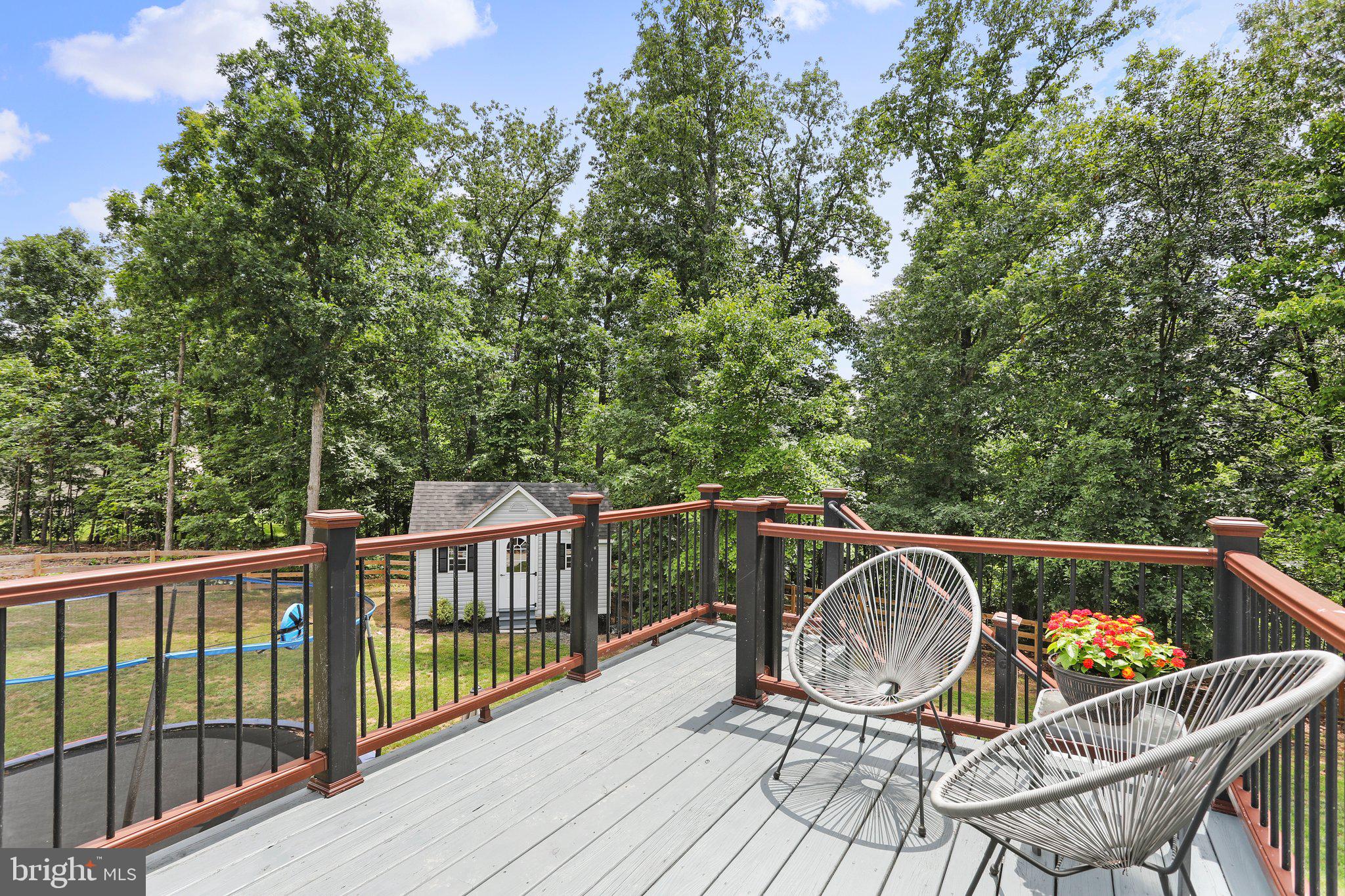 BROOKFIELD ON THE POTOMAC - Residential