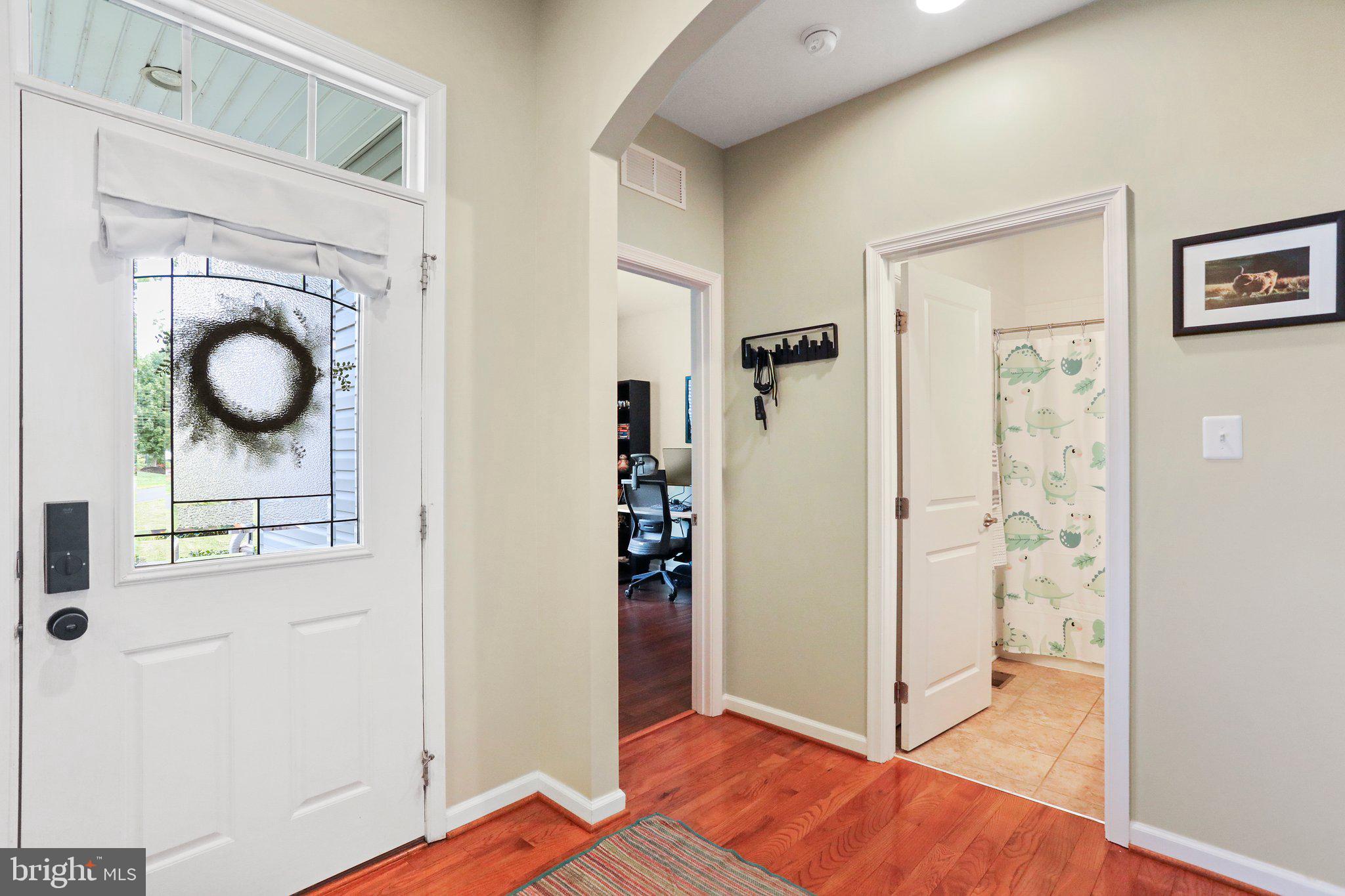 BROOKFIELD ON THE POTOMAC - Residential