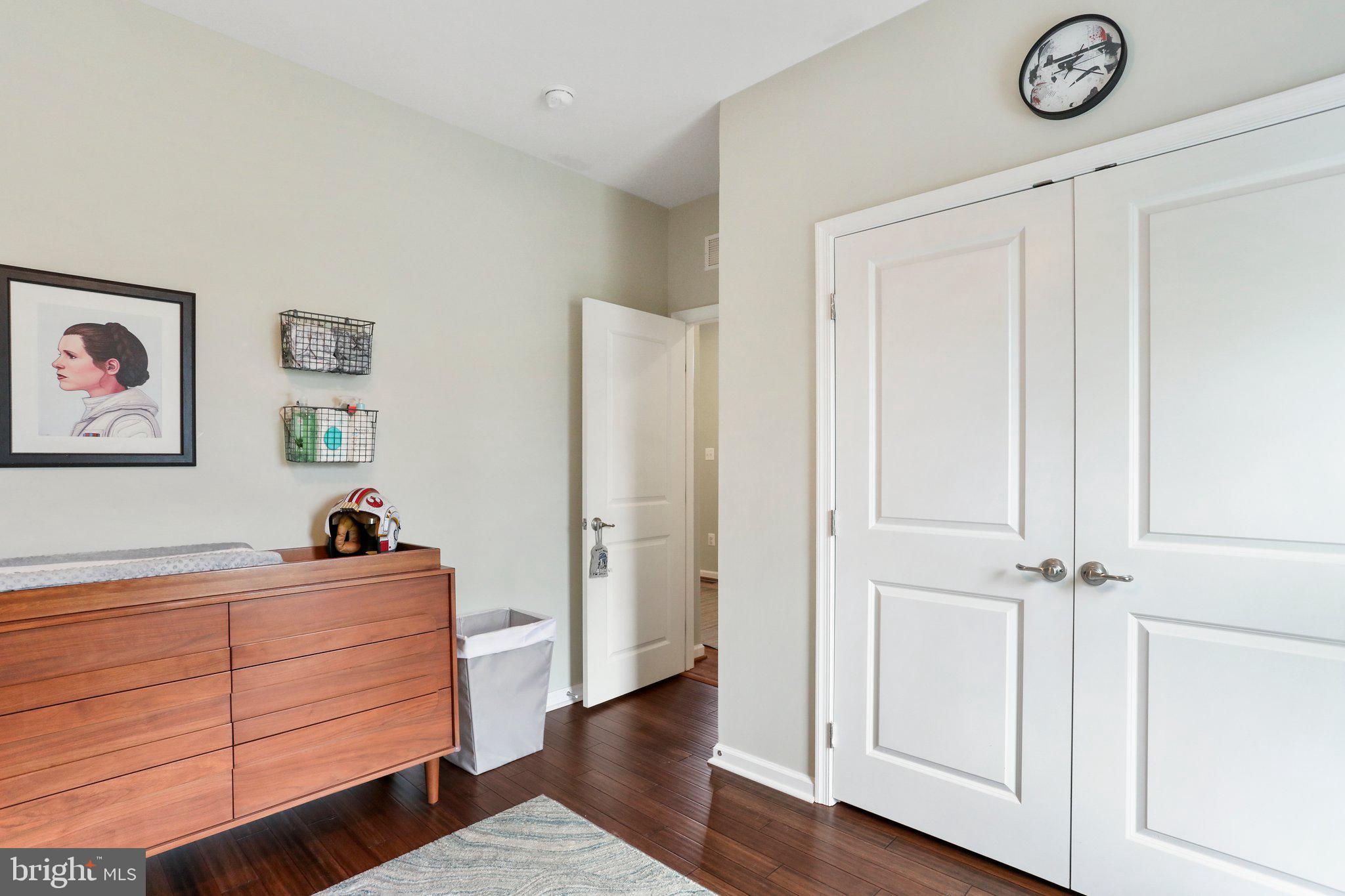 BROOKFIELD ON THE POTOMAC - Residential