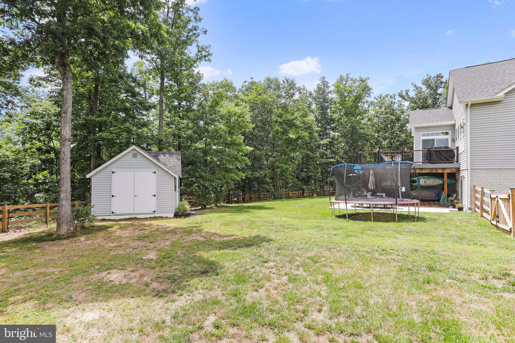 BROOKFIELD ON THE POTOMAC - Residential