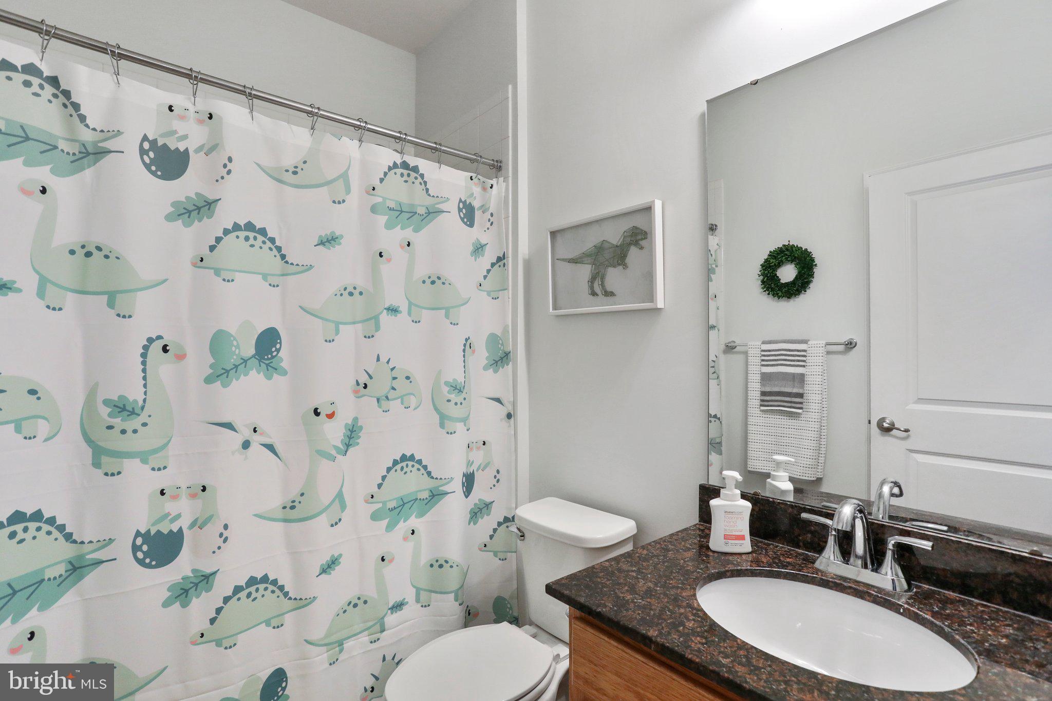 BROOKFIELD ON THE POTOMAC - Residential