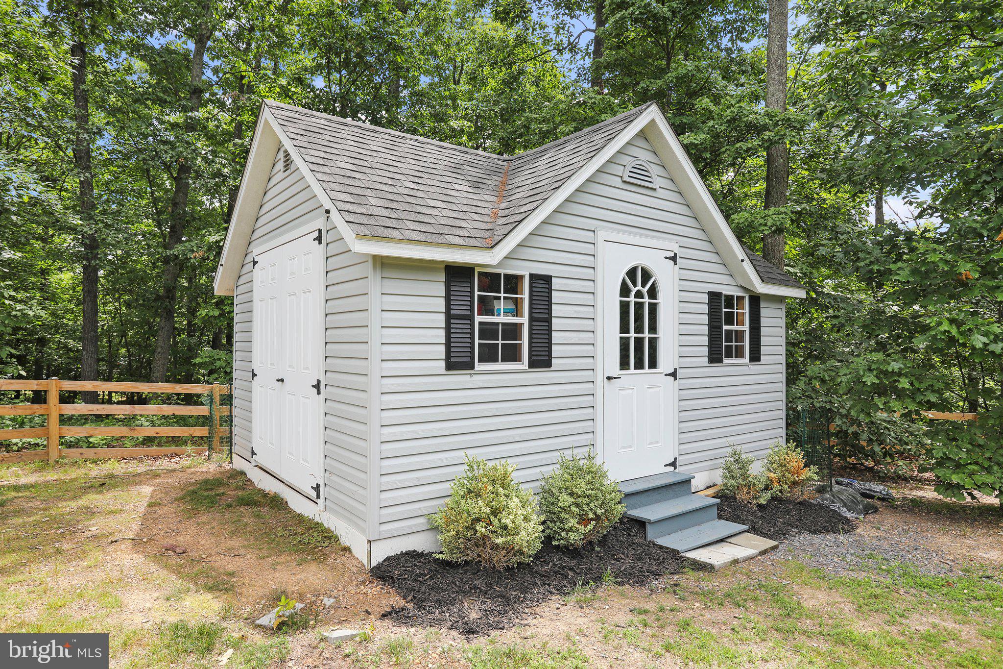 BROOKFIELD ON THE POTOMAC - Residential