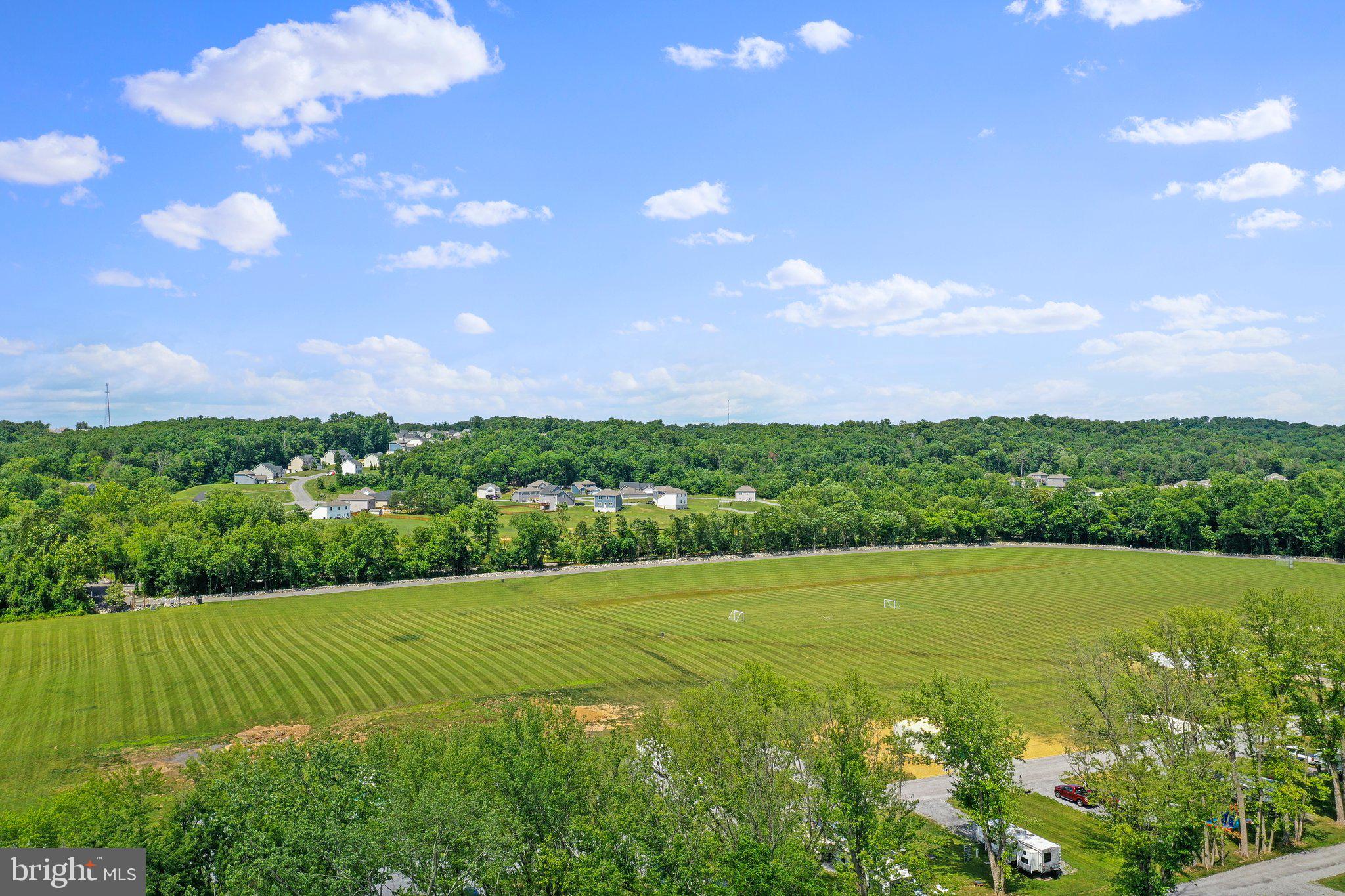 BROOKFIELD ON THE POTOMAC - Residential