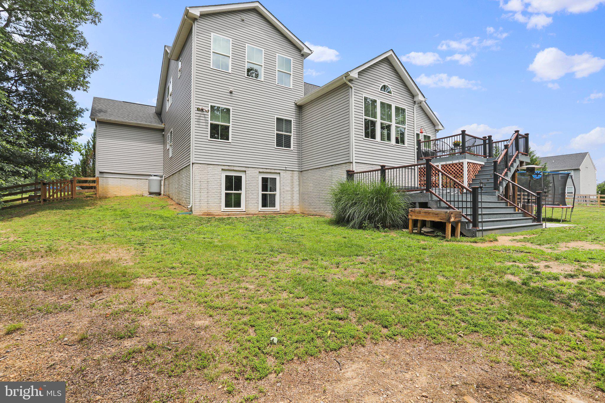 BROOKFIELD ON THE POTOMAC - Residential