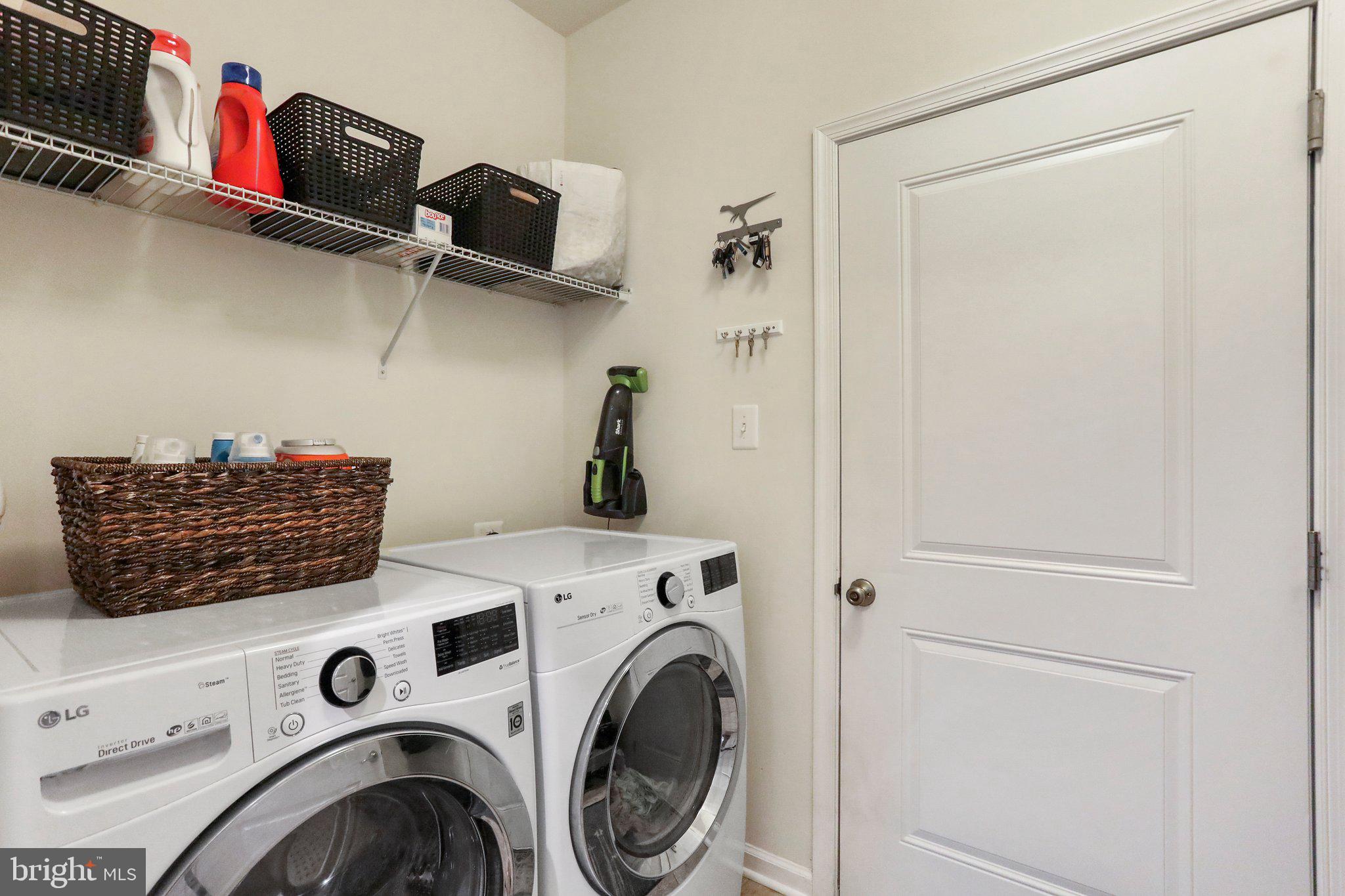 BROOKFIELD ON THE POTOMAC - Residential