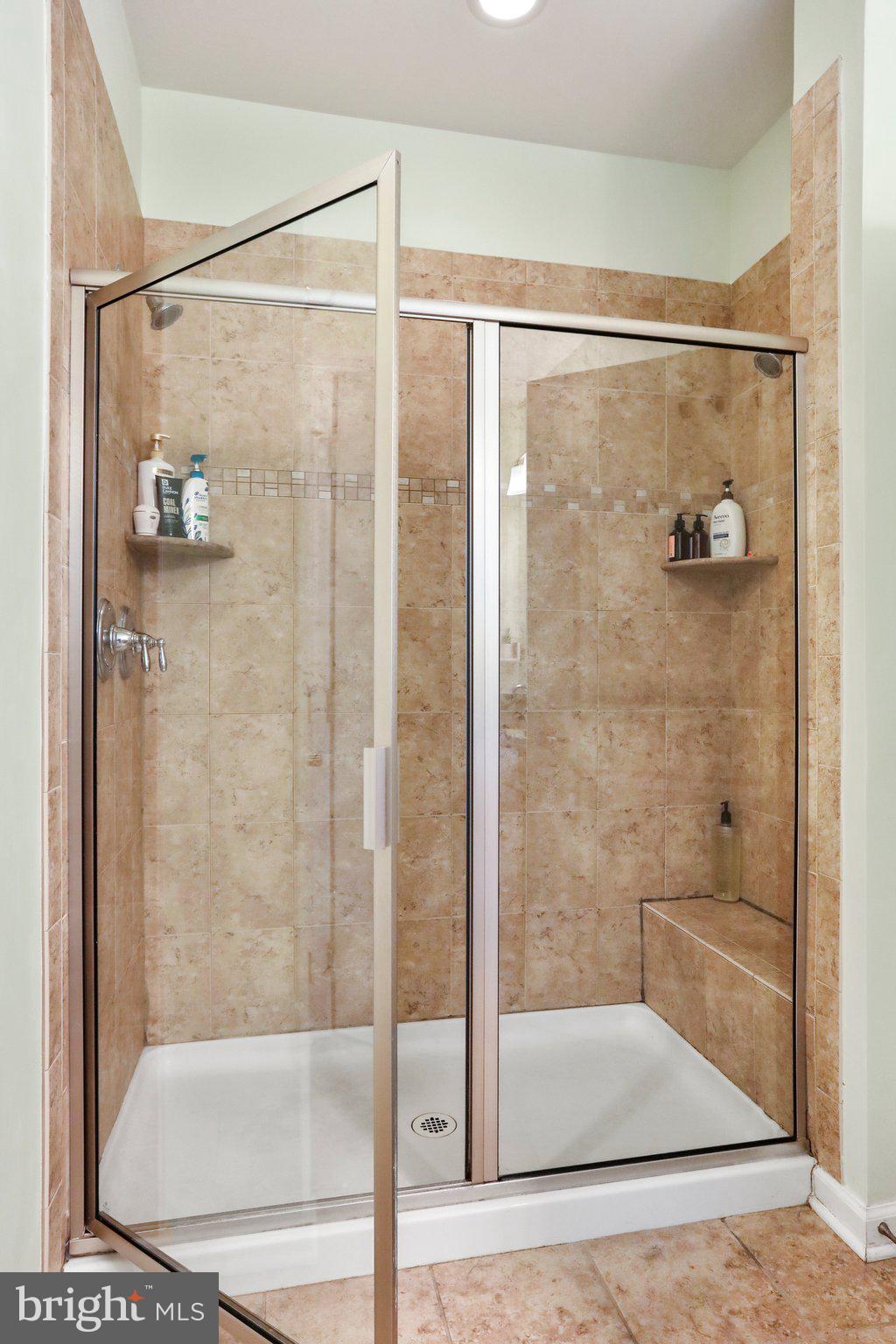 BROOKFIELD ON THE POTOMAC - Residential