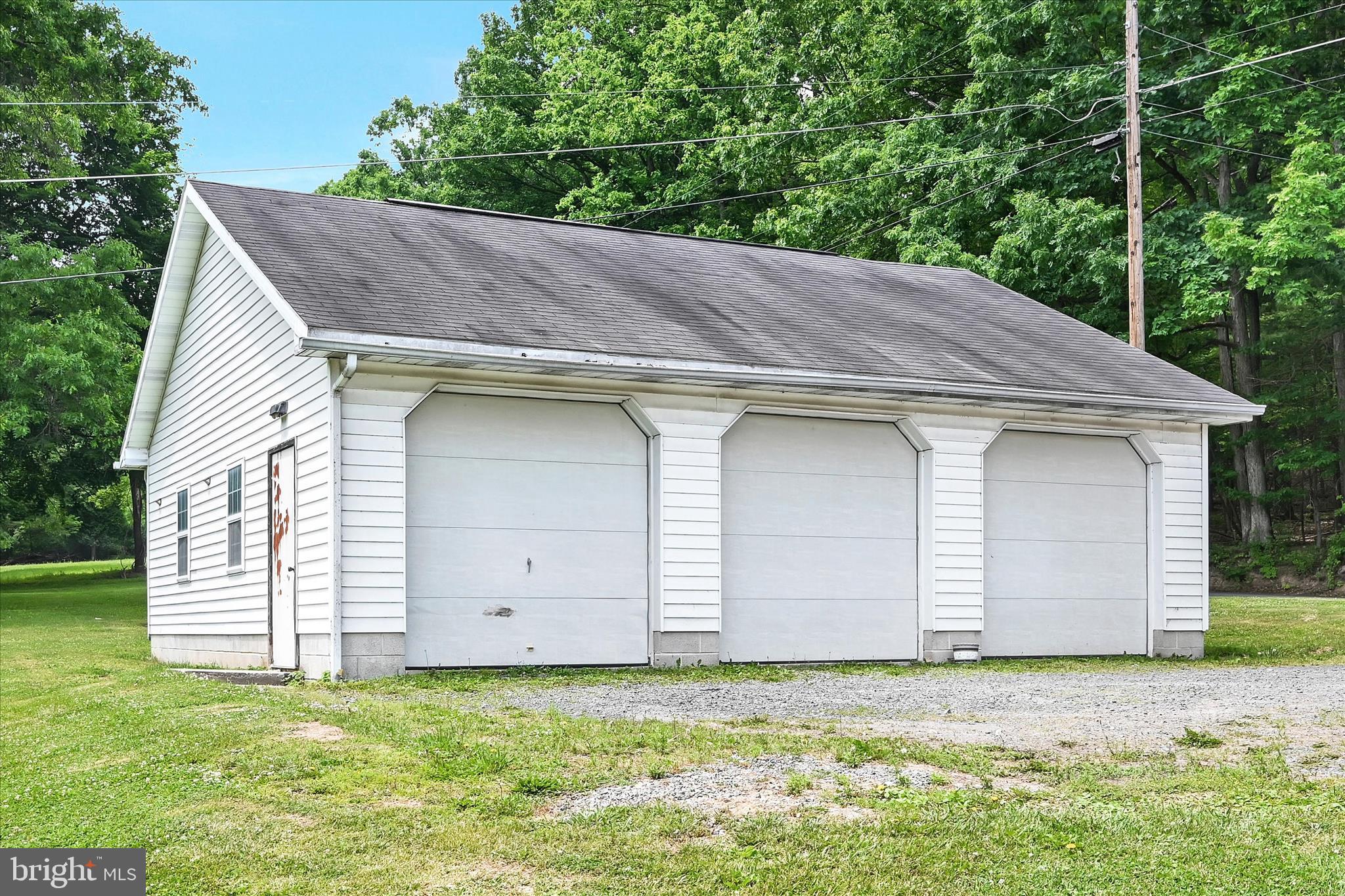 298 CAMP ROAD